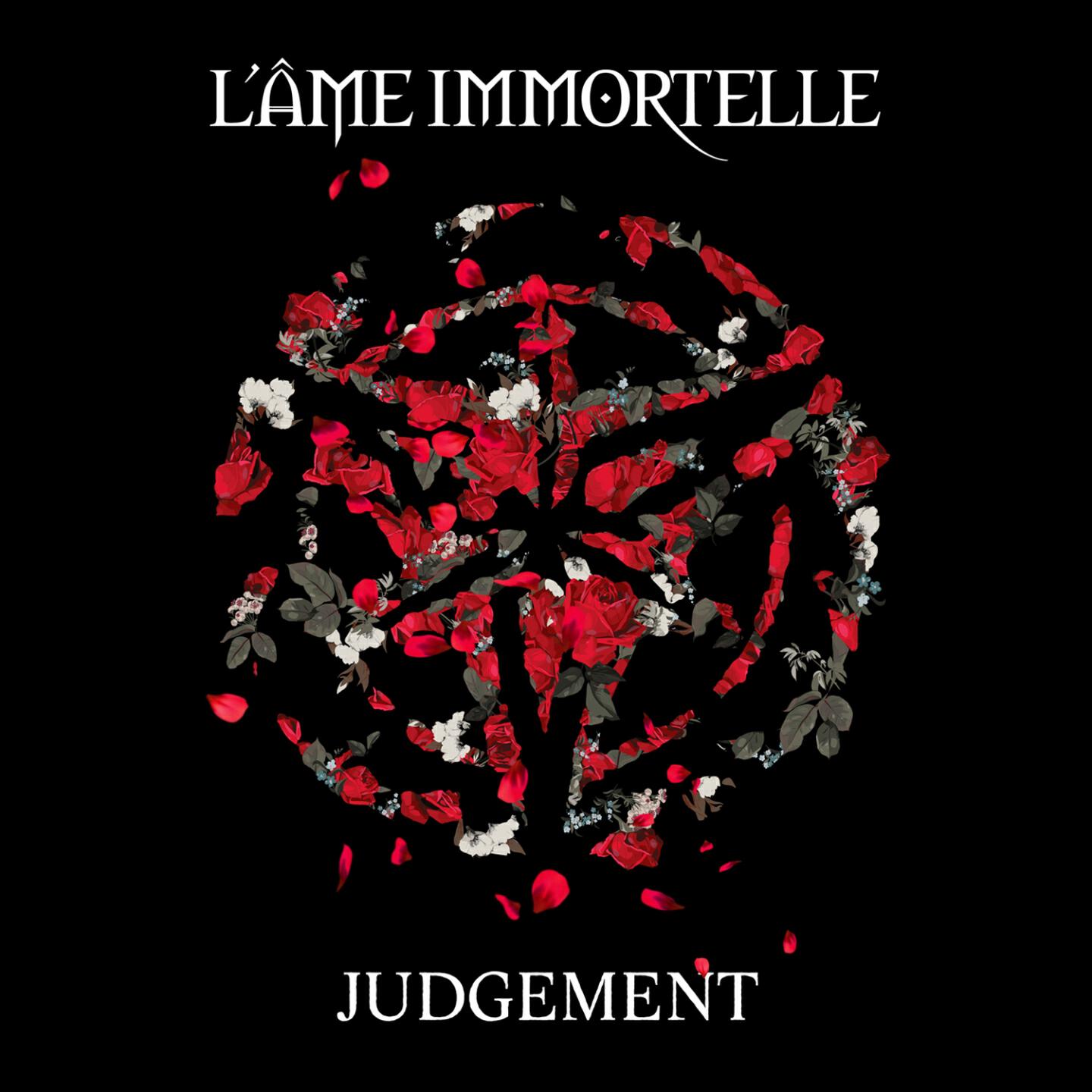 Релиз Judgement (Re-Recorded 2015)