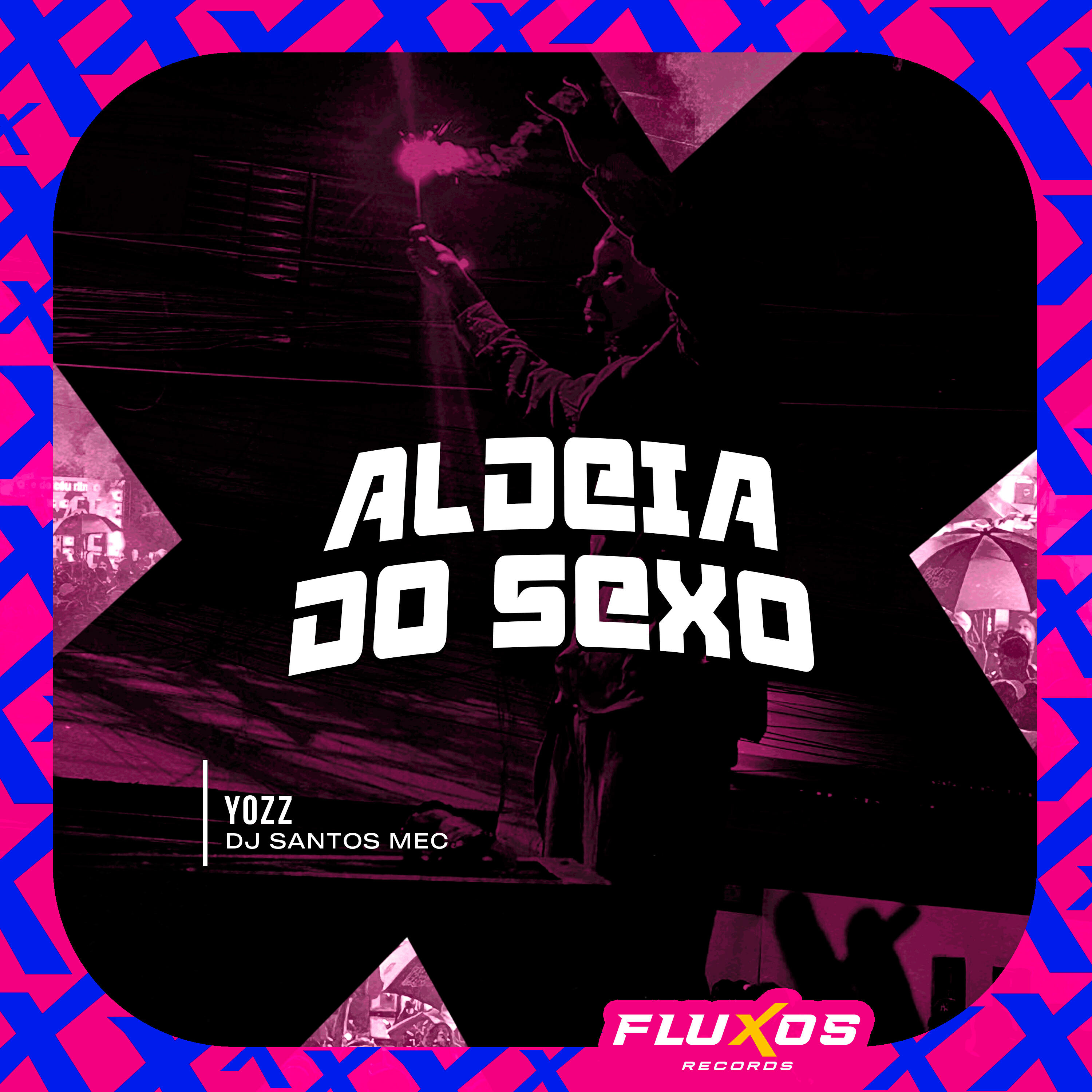 Релиз Aldeia do Sexo