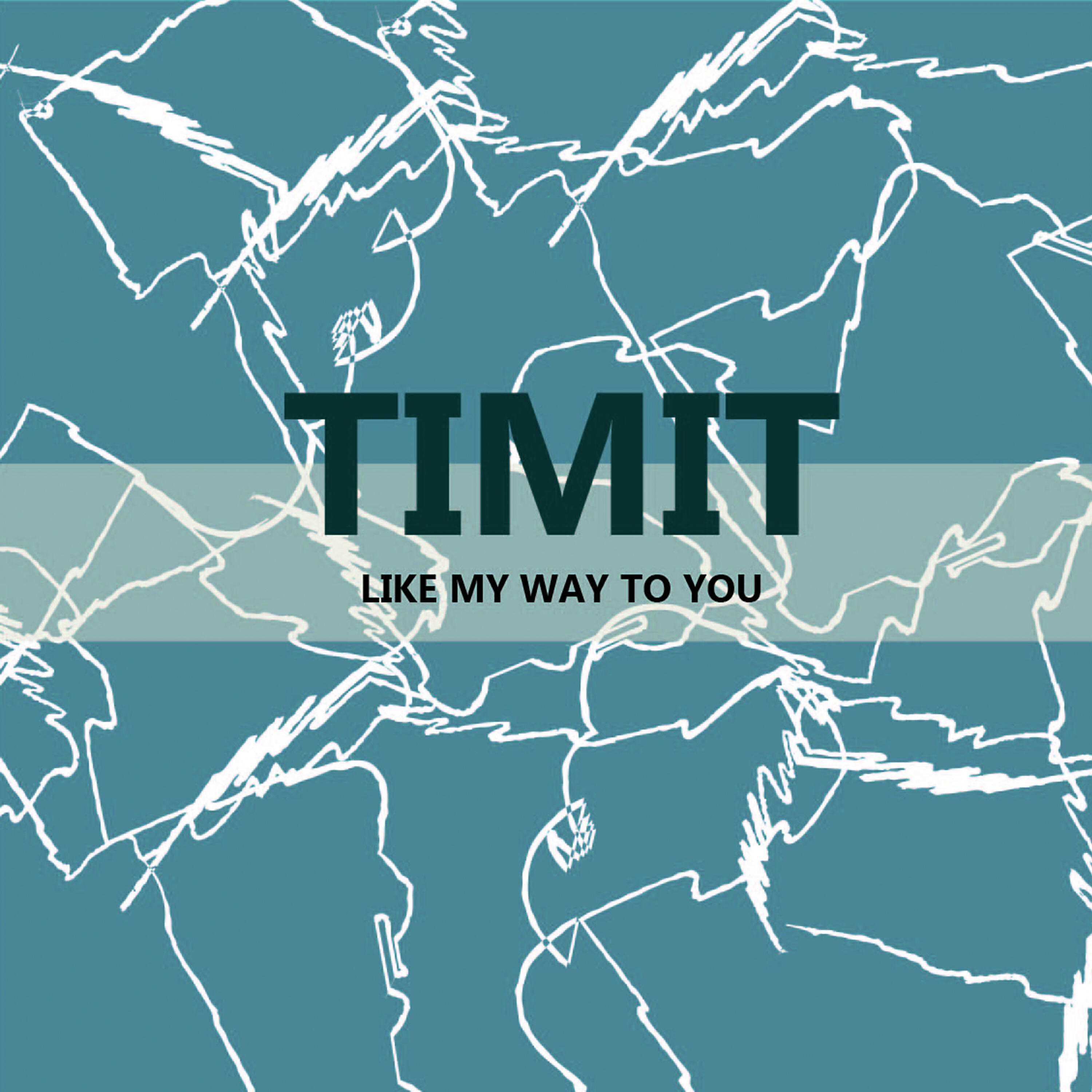 Релиз Like My Way to You