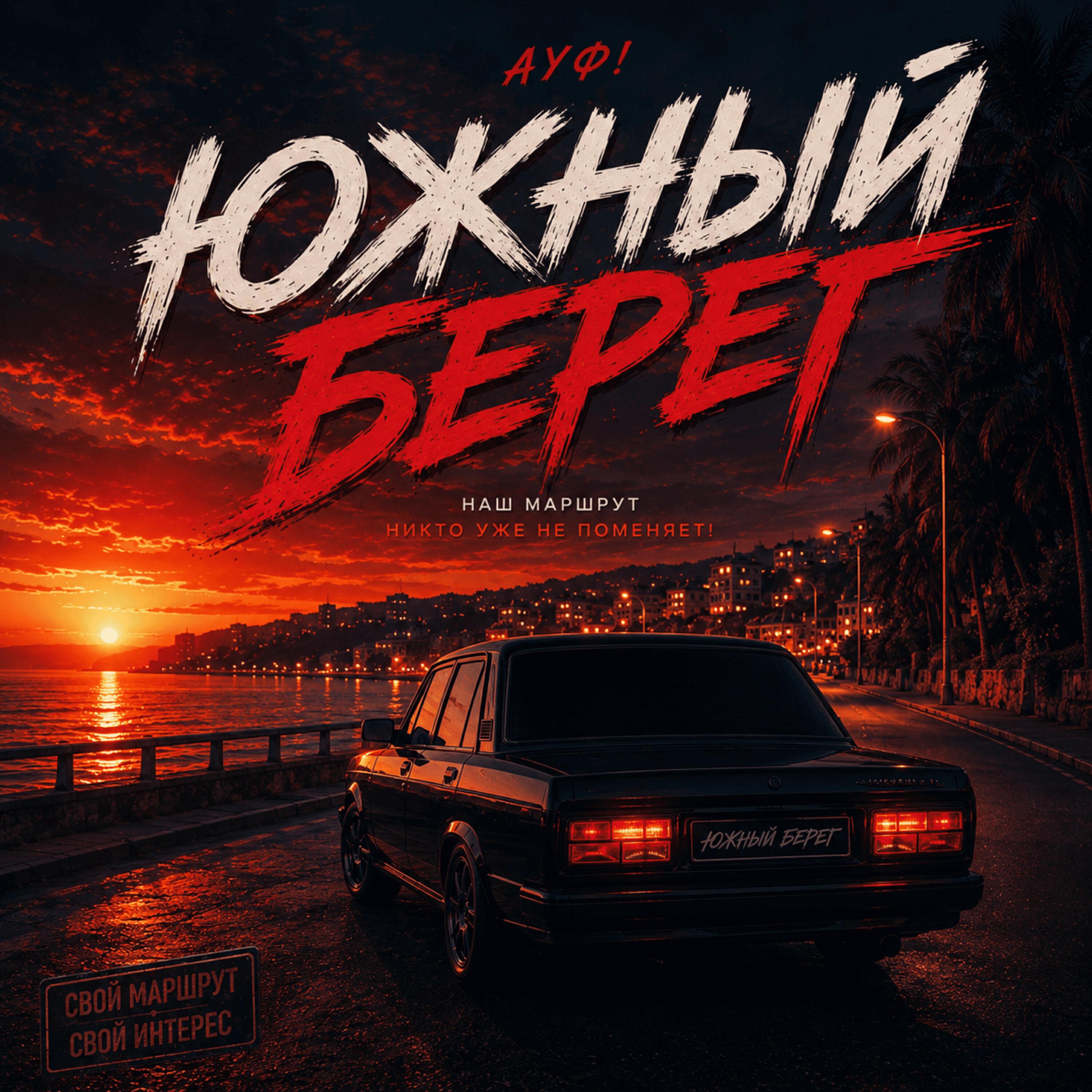Релиз Южный берег