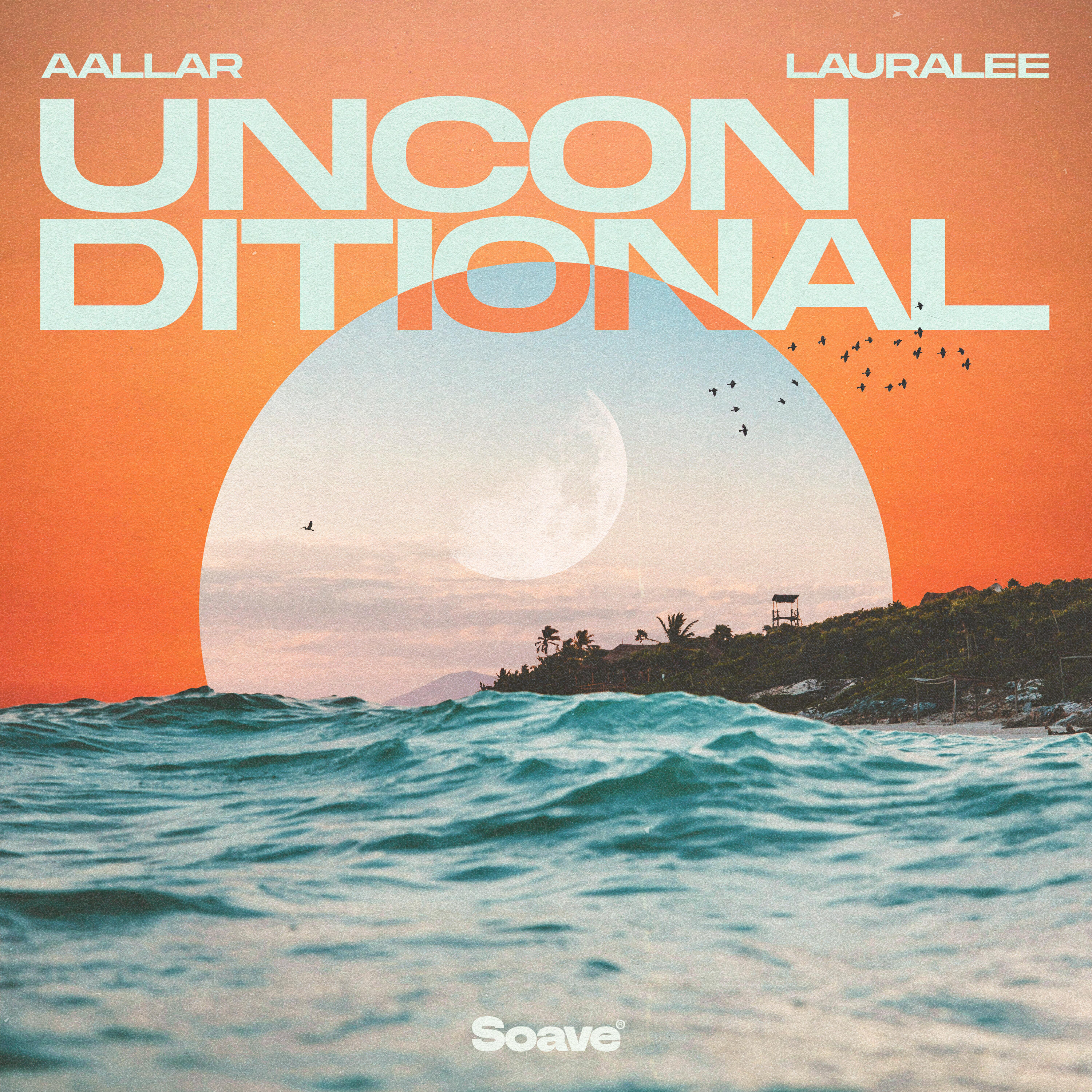 Релиз Unconditional