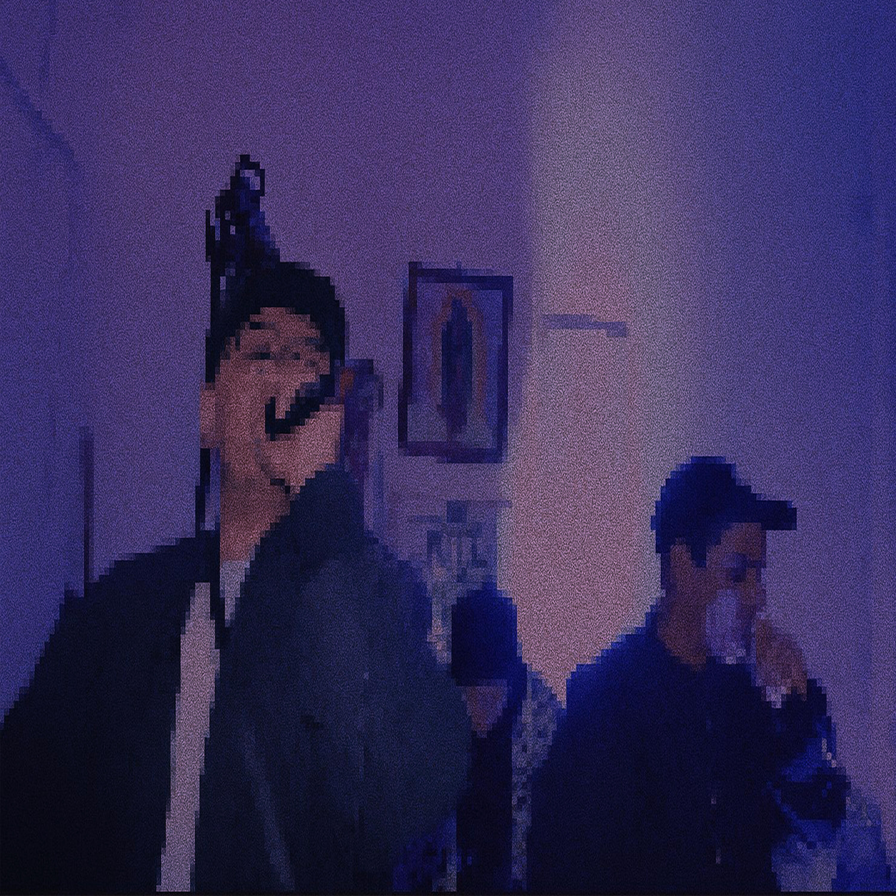 Alejandro N Damn