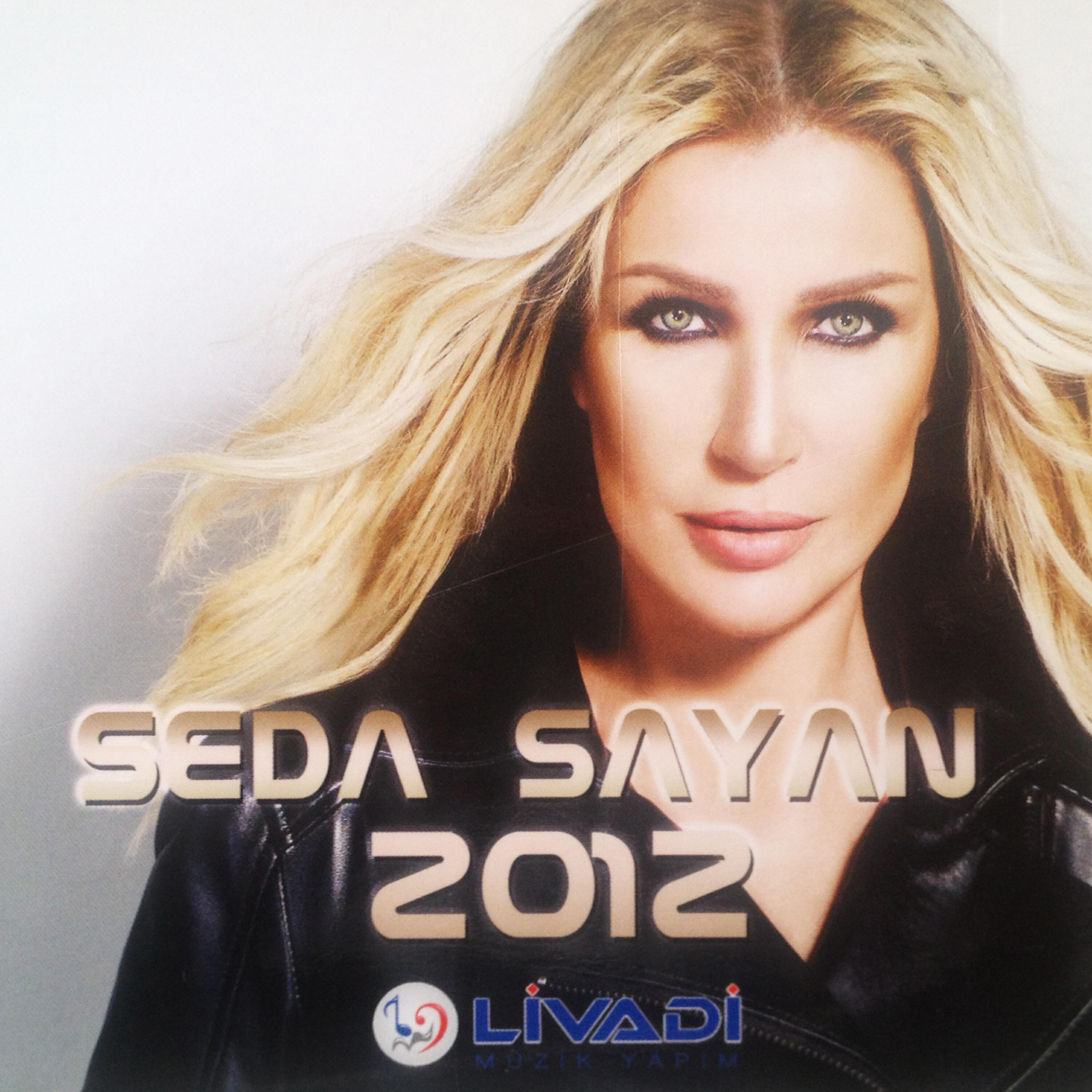 Релиз Seda Sayan 2012