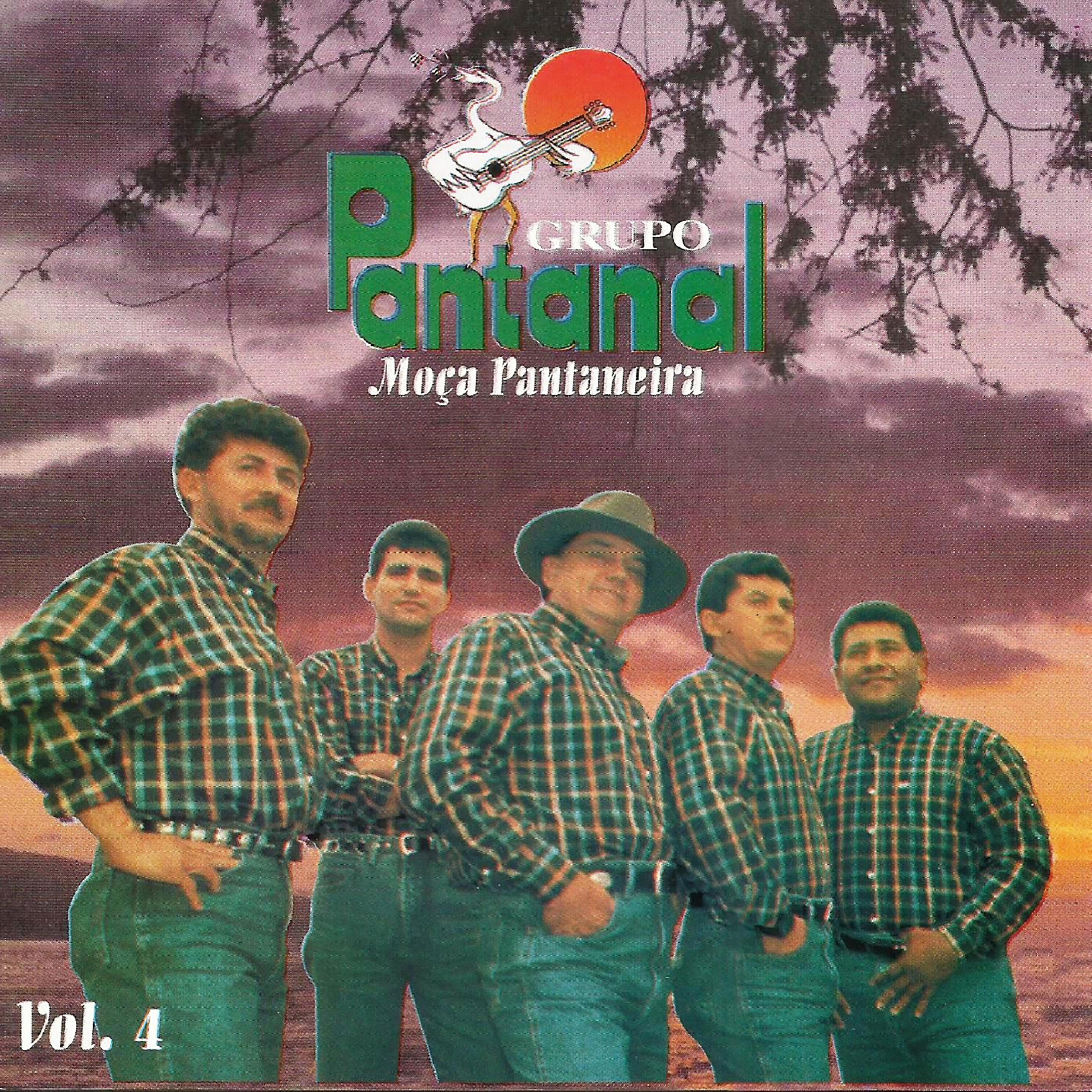 Grupo Pantanal