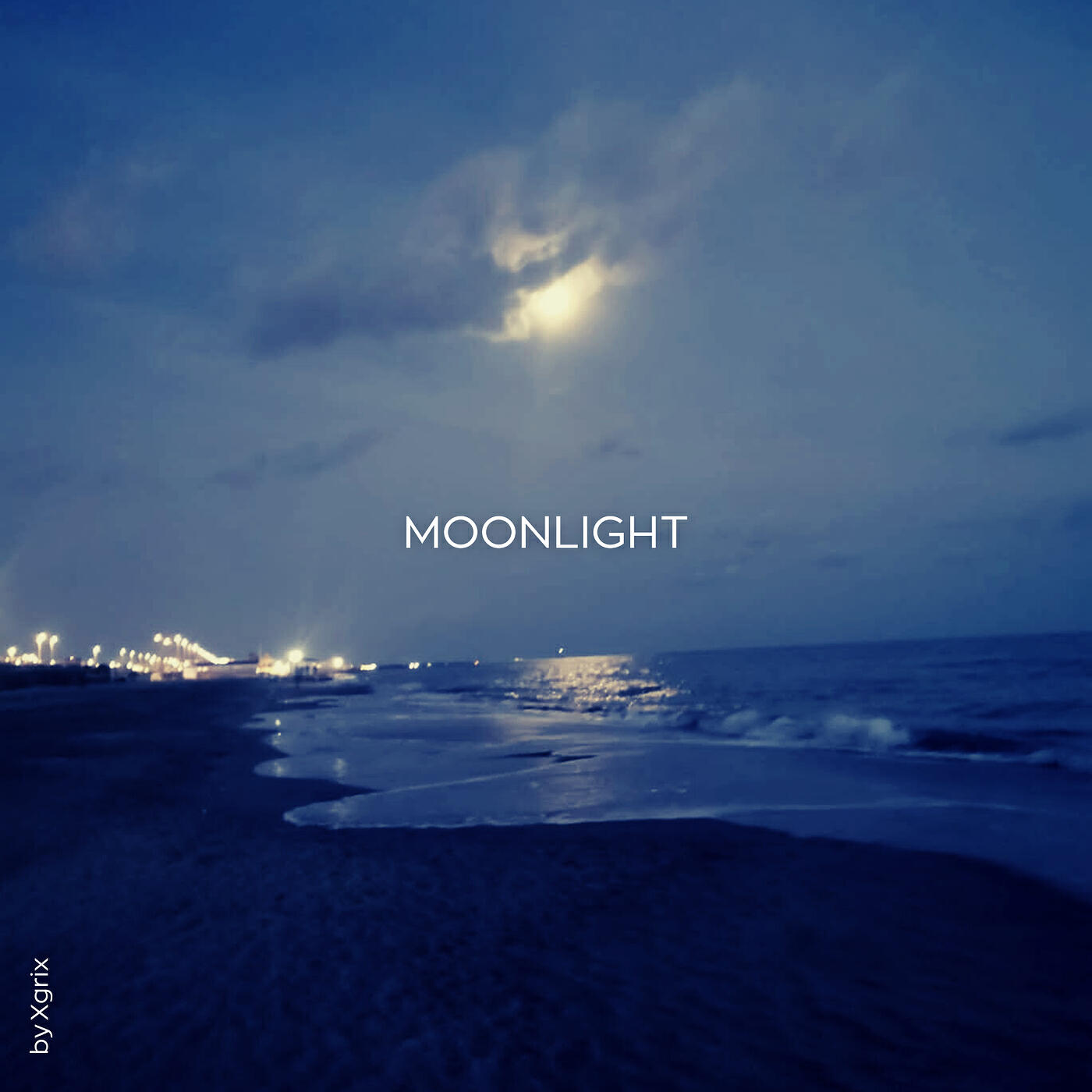 Релиз Moonlight