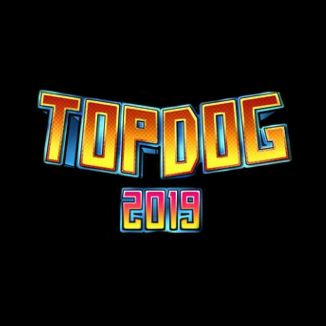 Релиз Top Dog 2019