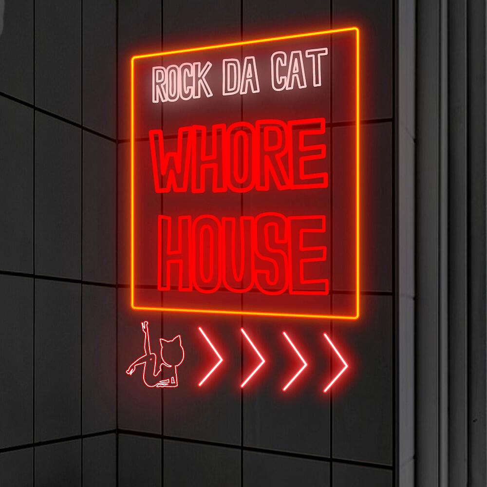 Релиз Whore House (Radio Edit)