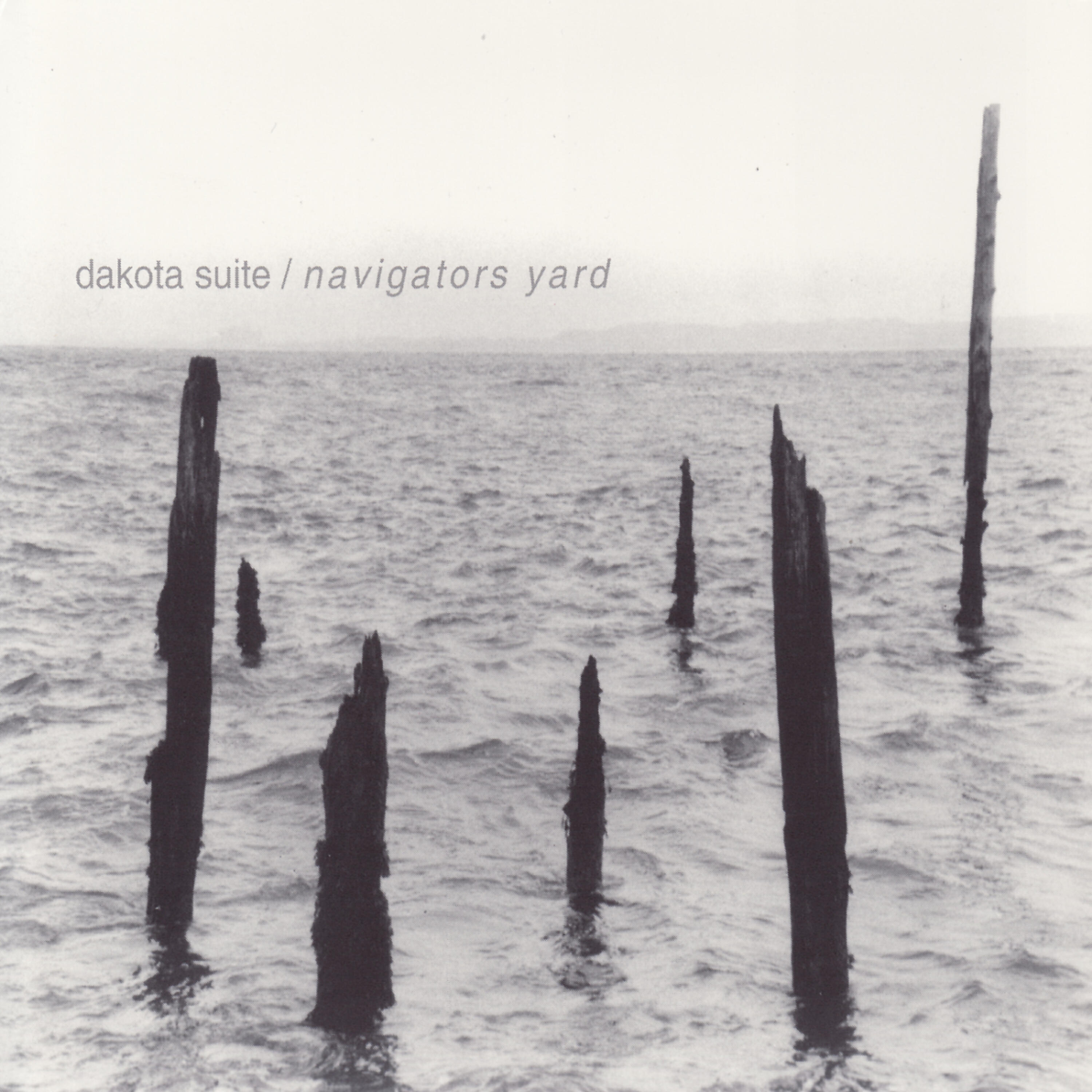 Релиз Navigators Yard