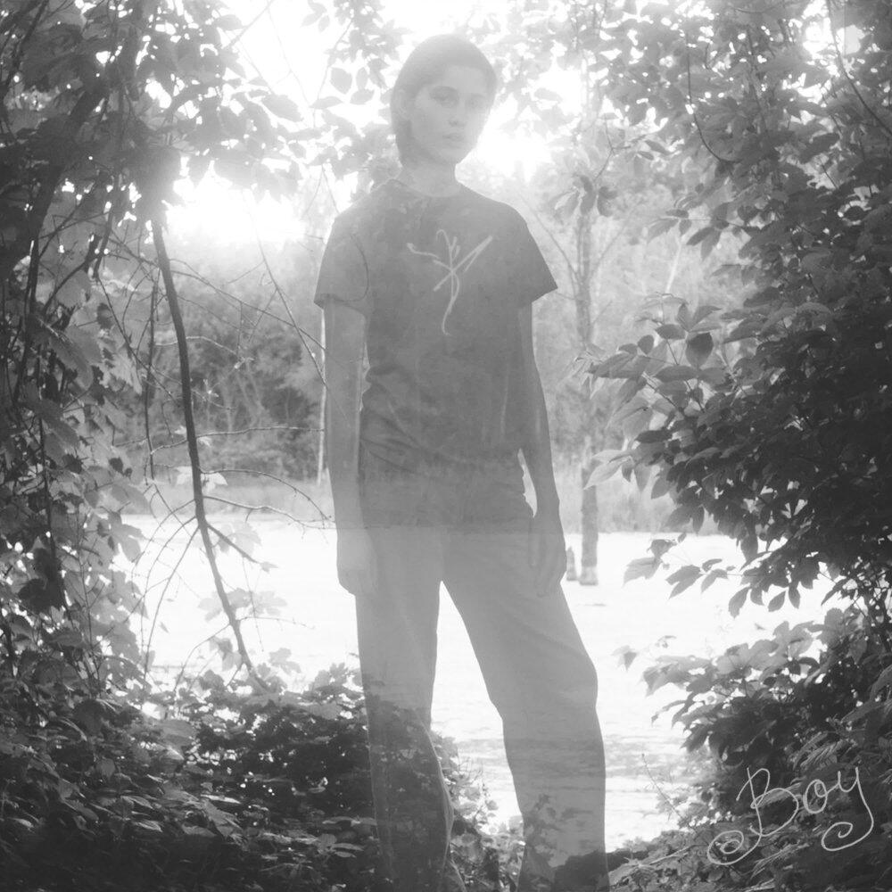 Релиз Boy