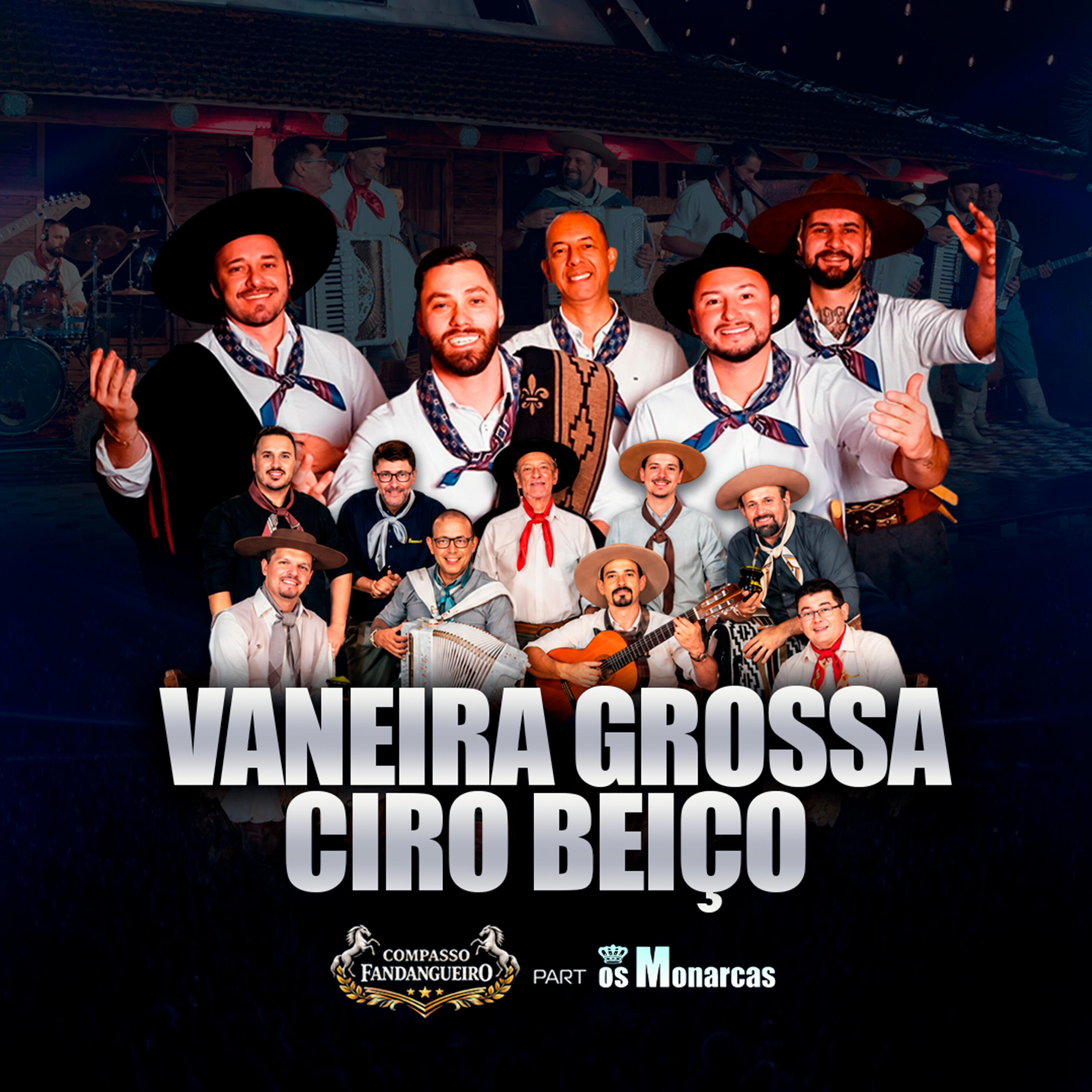 Grupo Compasso Fandangueiro
