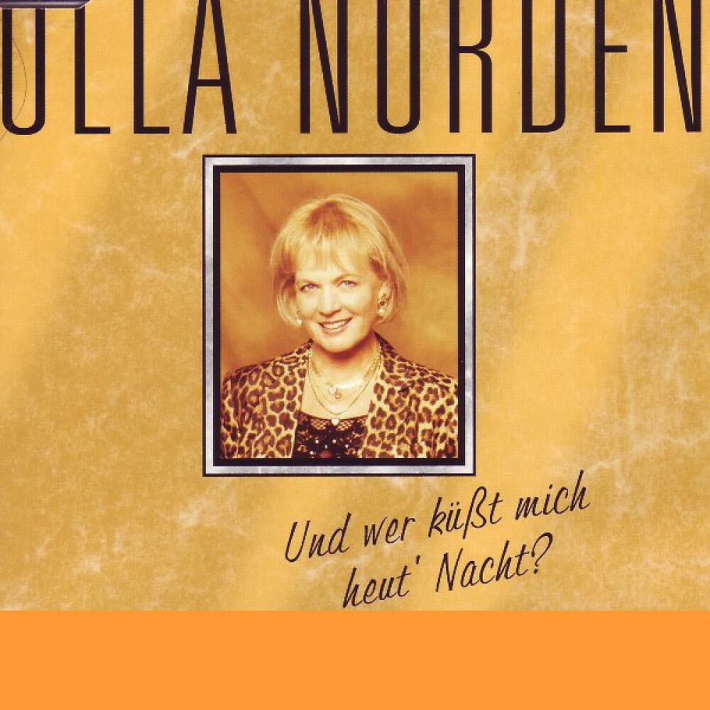 Релиз Und Wer Küßt Mich Heut' Nacht?