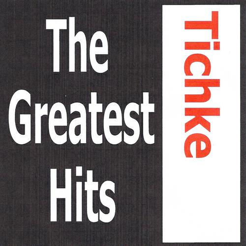 Релиз Tichke - The greatest hits