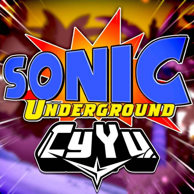 Релиз Sonic Underground Theme Song (From "Sonic Underground") [Cover]