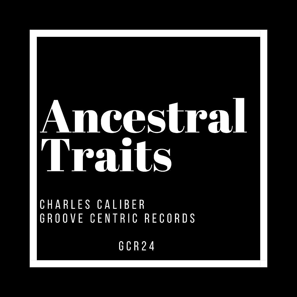 Релиз Ancestral Traits