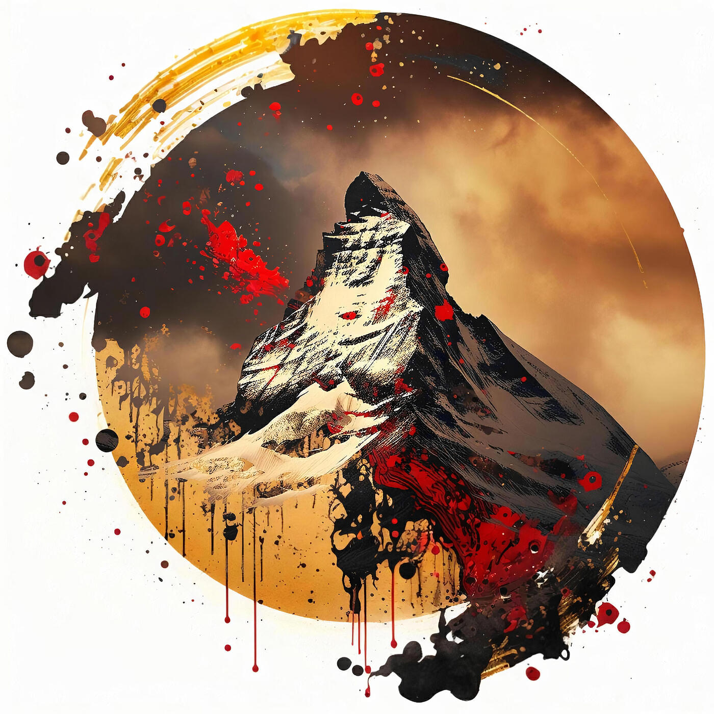Релиз Music for Mountains
