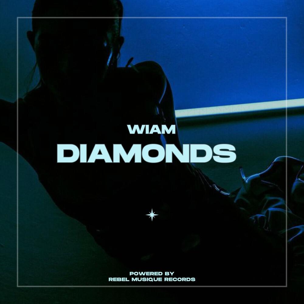 Релиз Diamonds