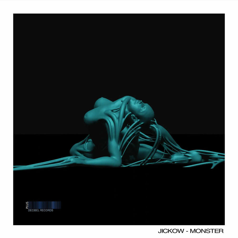 Релиз Monster