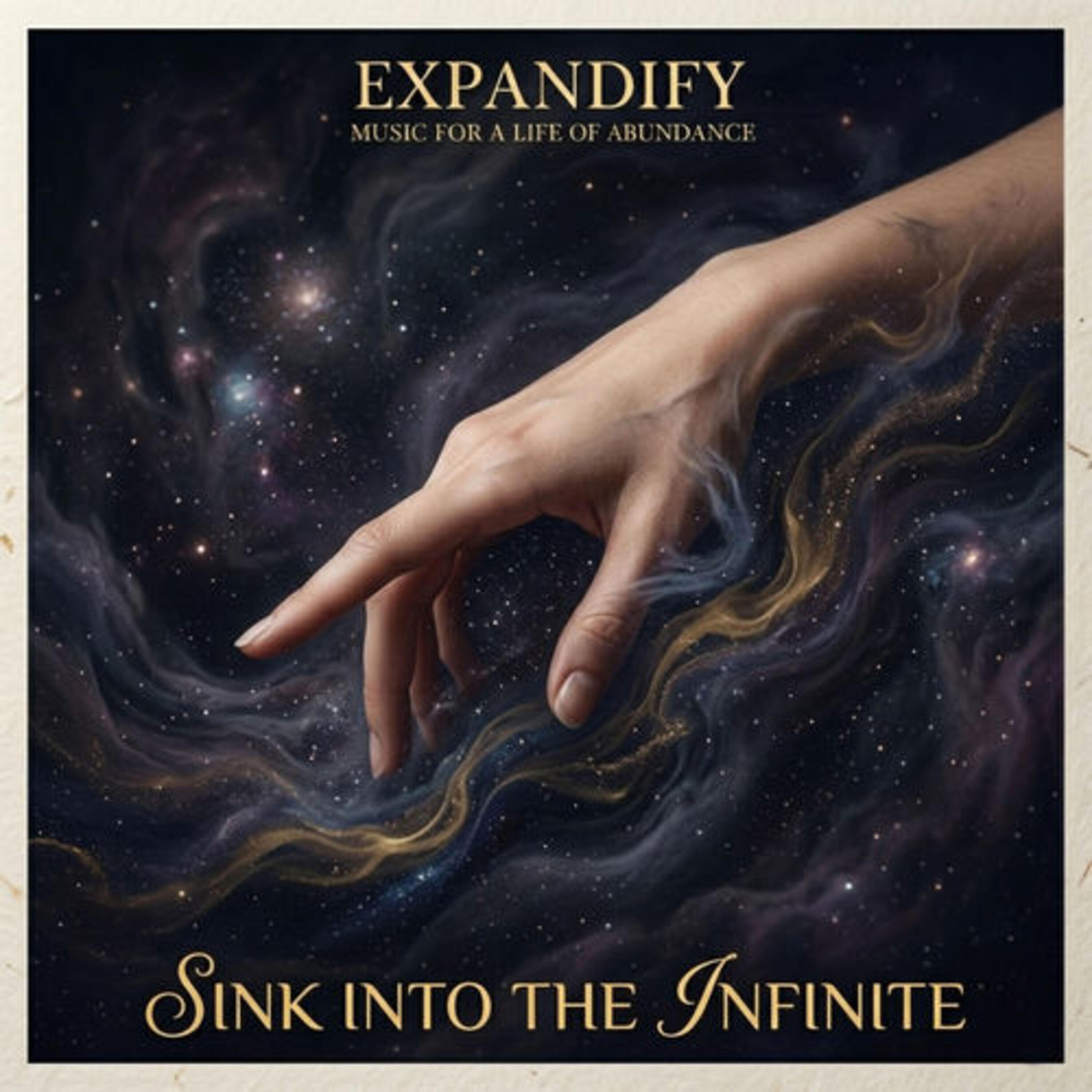 Релиз Sink Into the Infinite
