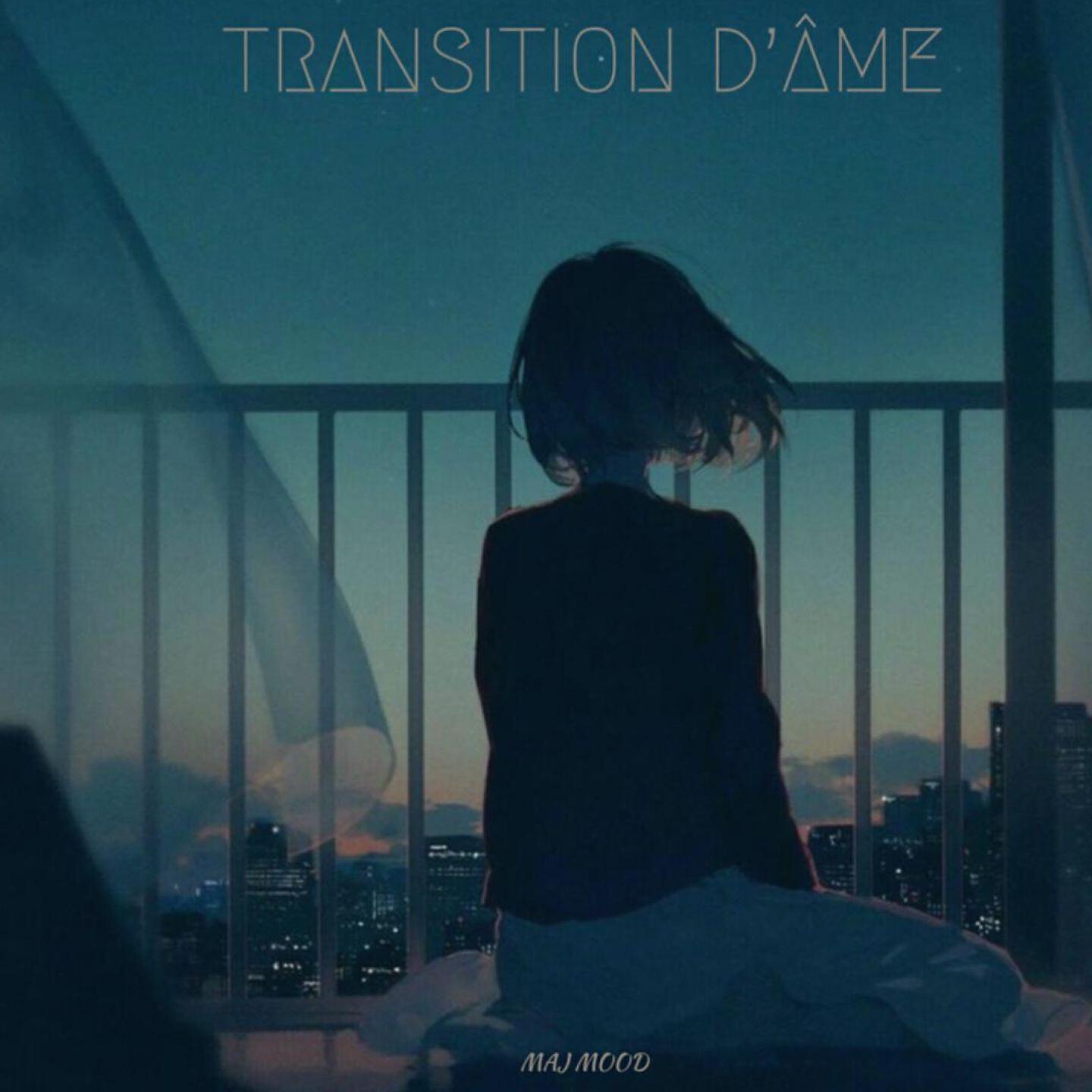 Релиз Transition d'âme