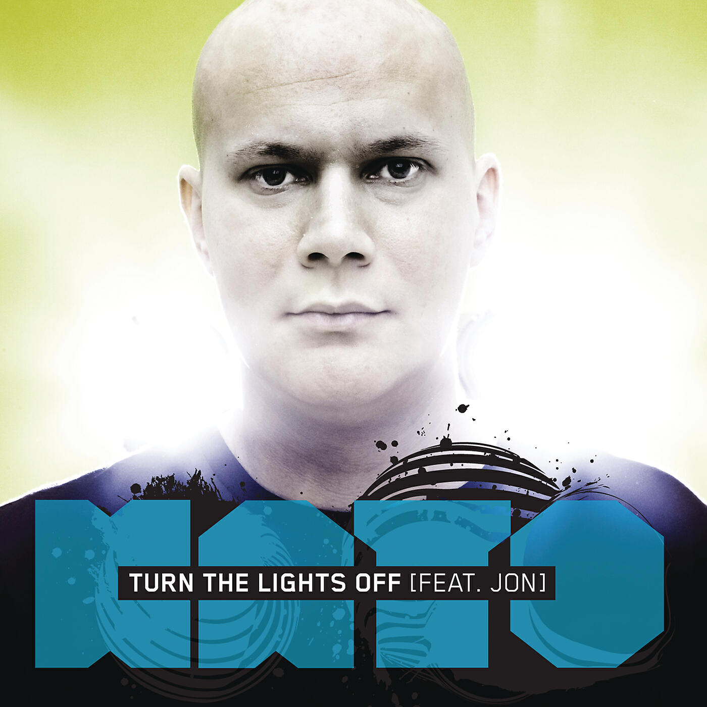 Релиз Turn The Lights Off (feat. Jon)