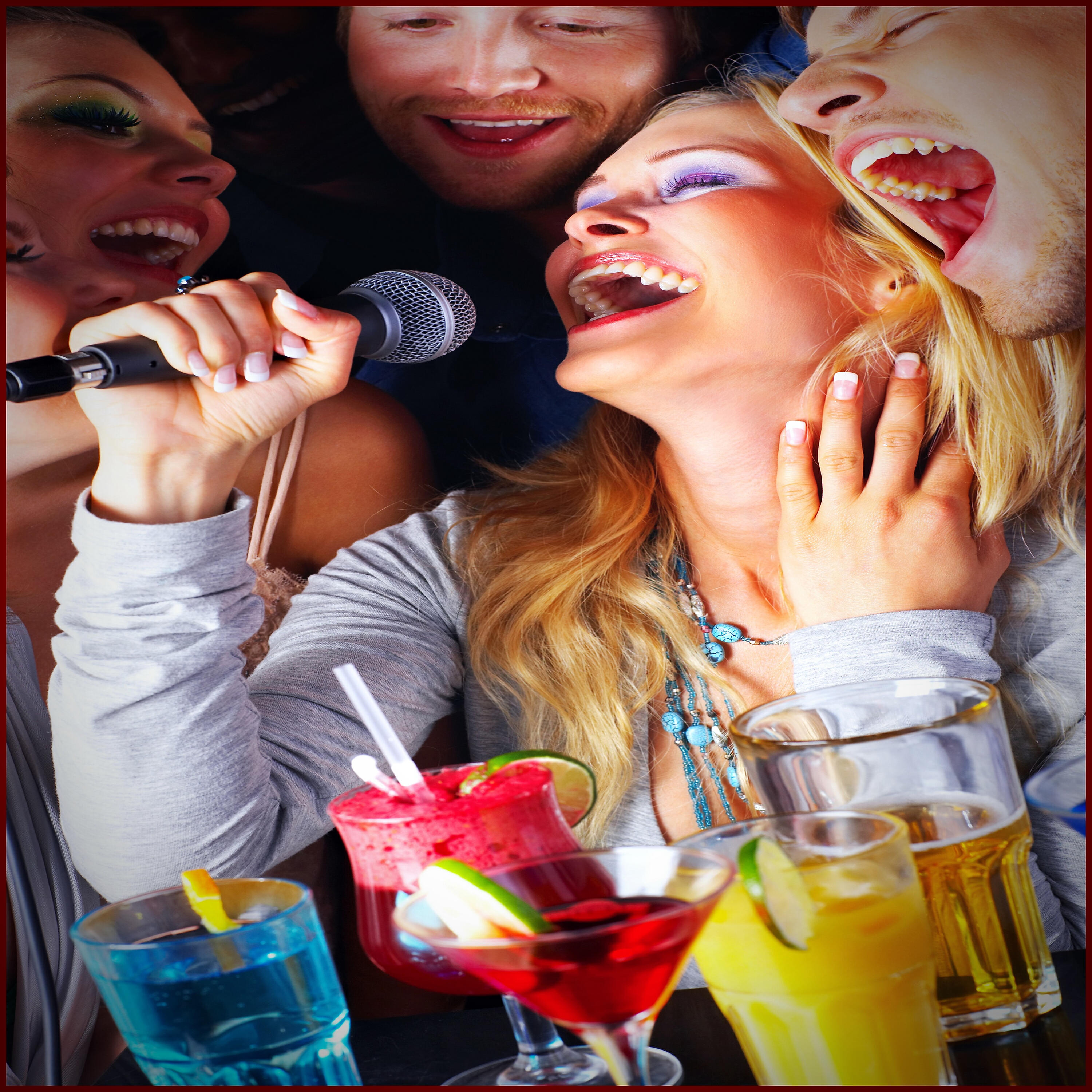 Релиз İstanbul Pop Fasıl