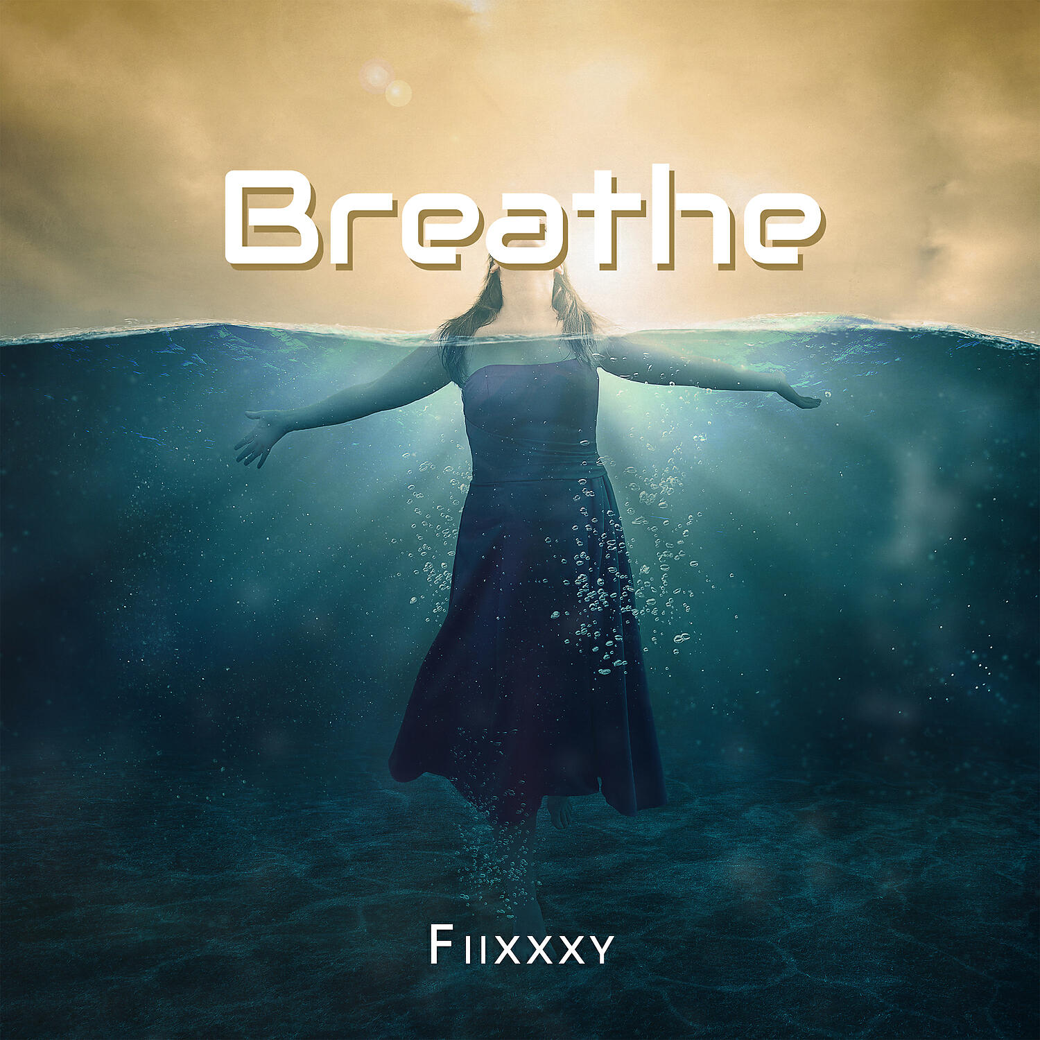 Релиз Breathe