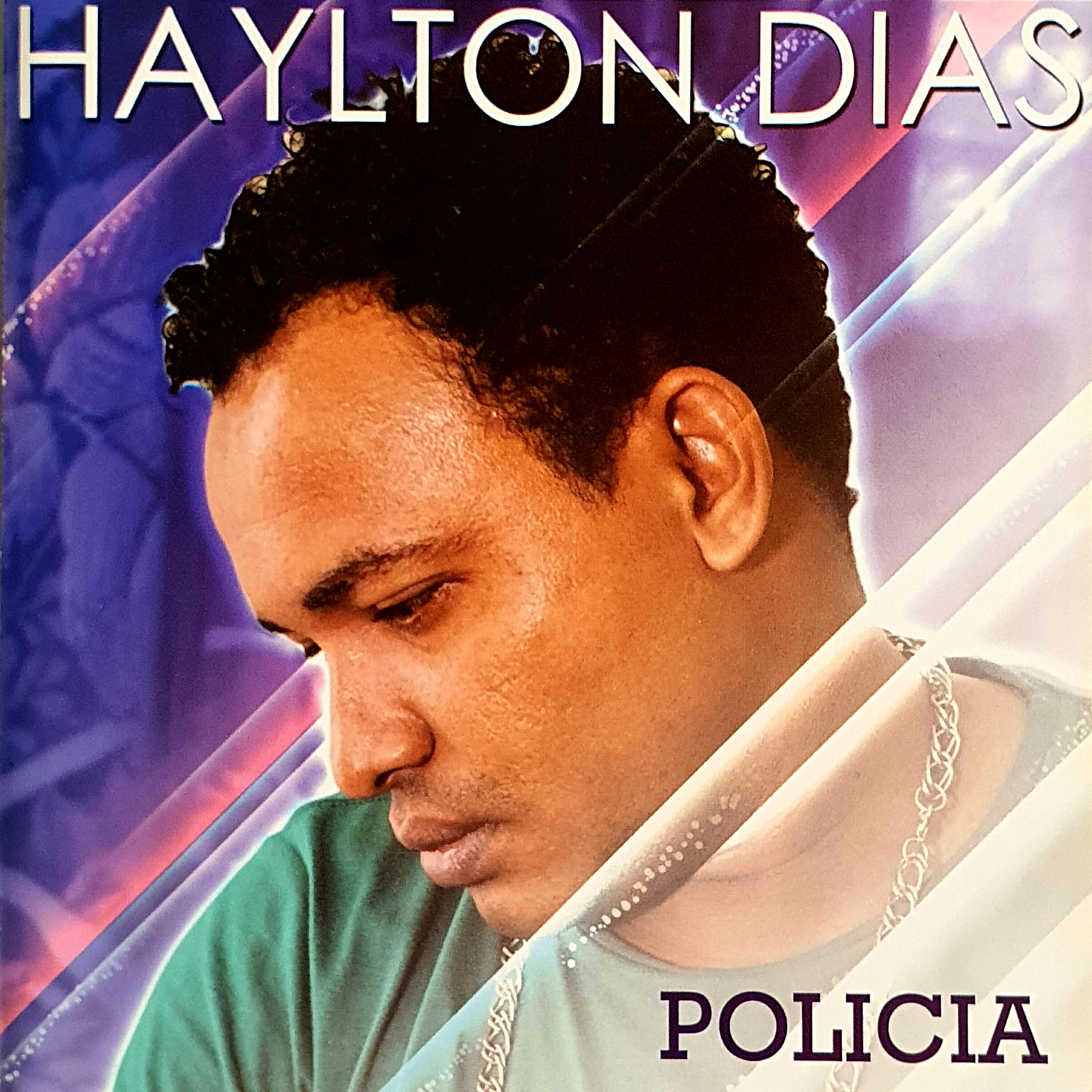 Релиз Policia
