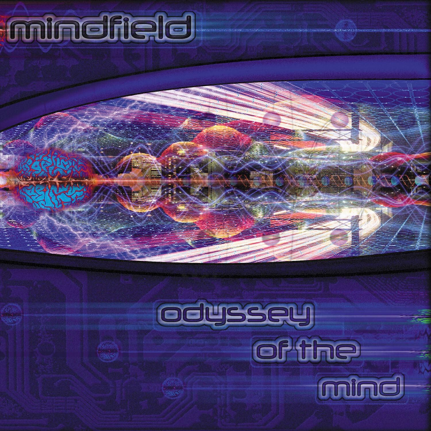 Релиз Odyssey of the Mind