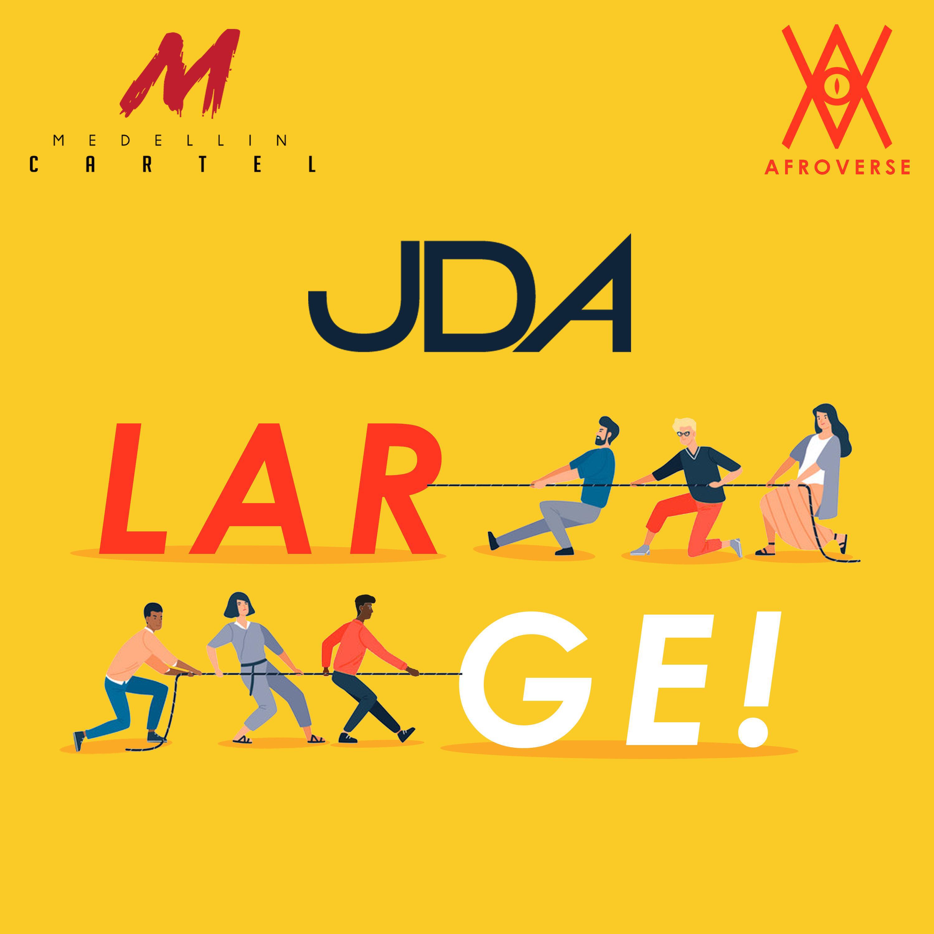 Релиз Large