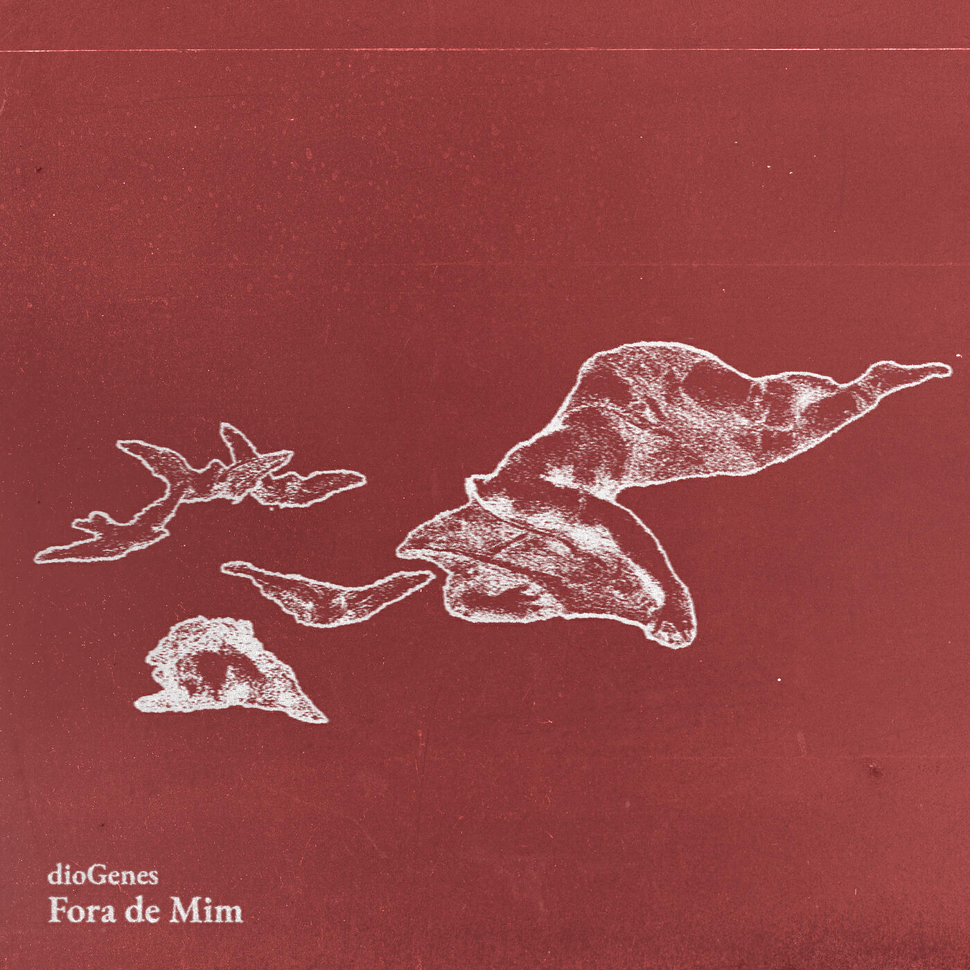 Релиз Fora De Mim