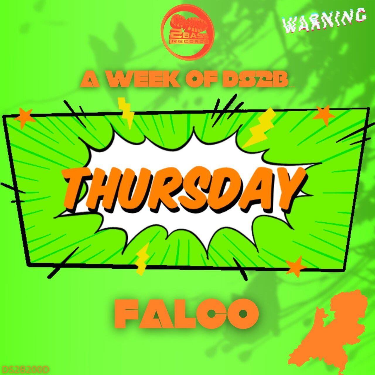 Релиз Thursday