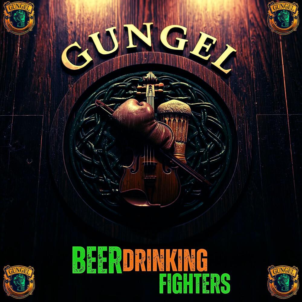 Релиз Beer Drinking Fighters