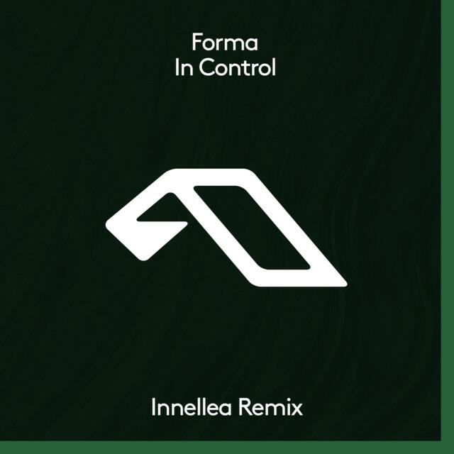 Релиз In Control (Innellea Remix)
