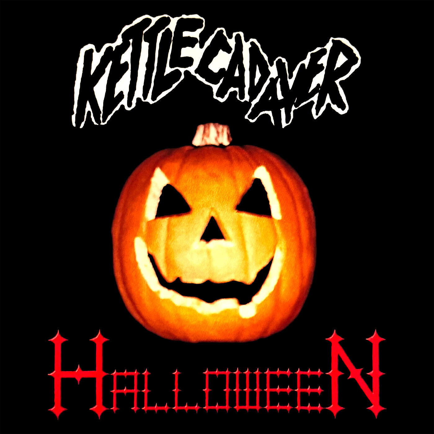 Релиз Halloween