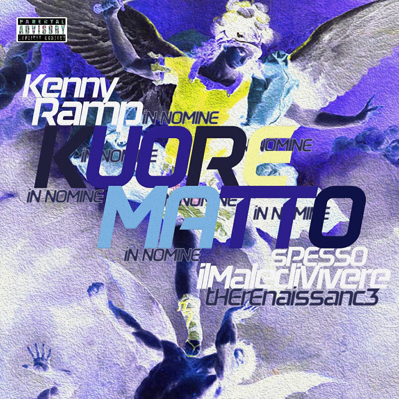 Kenny Ramp