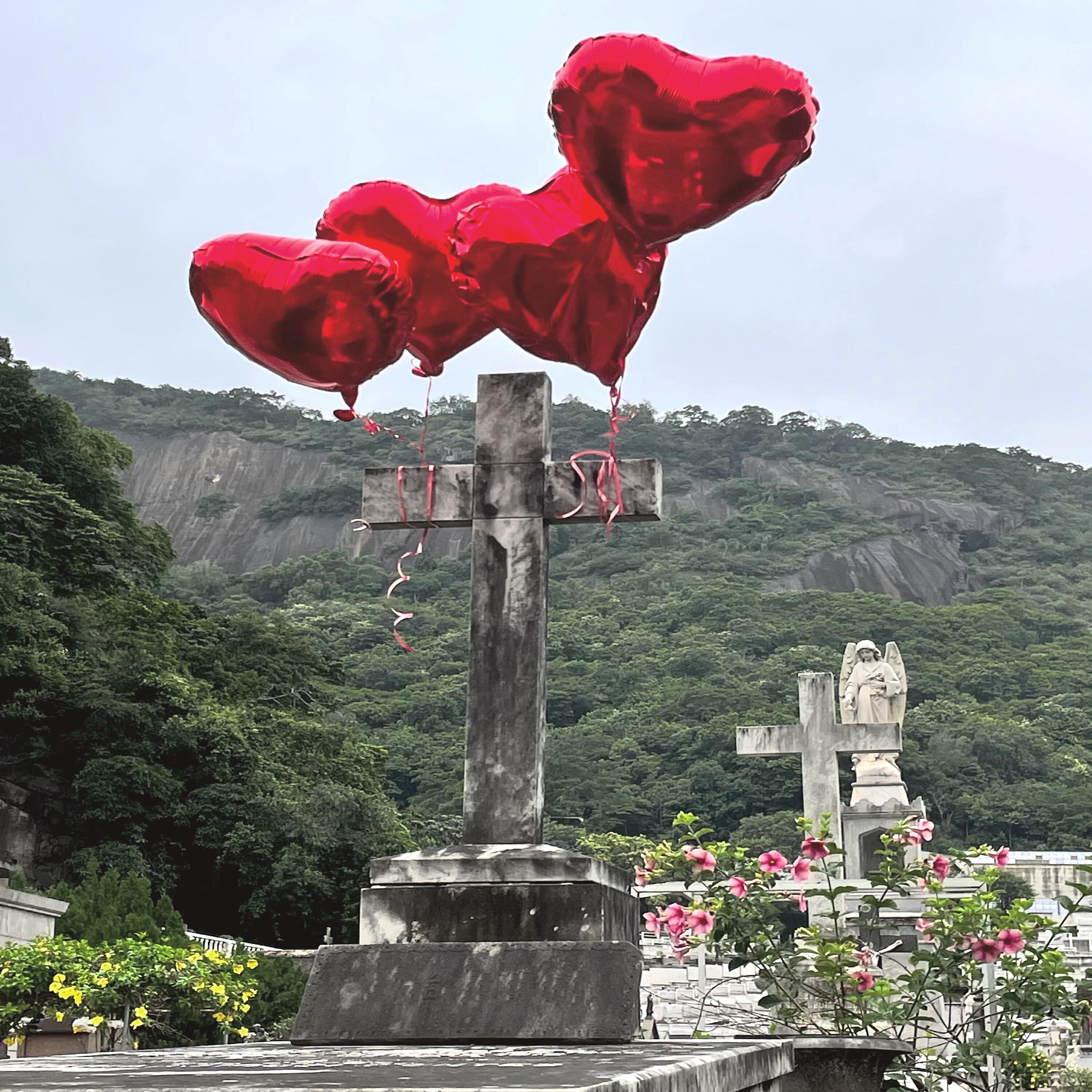 Релиз A Morte Do Amor