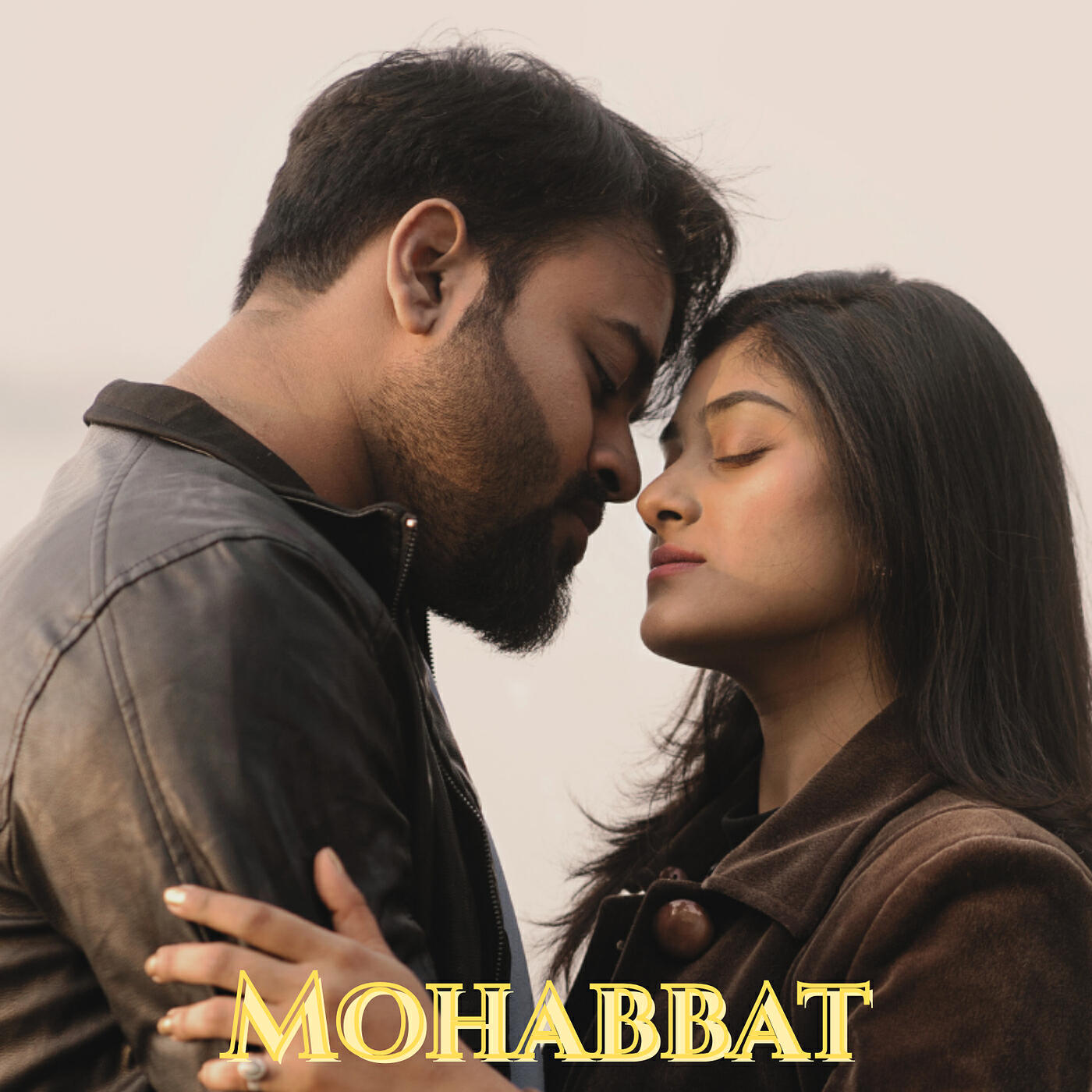 Релиз Mohabbat