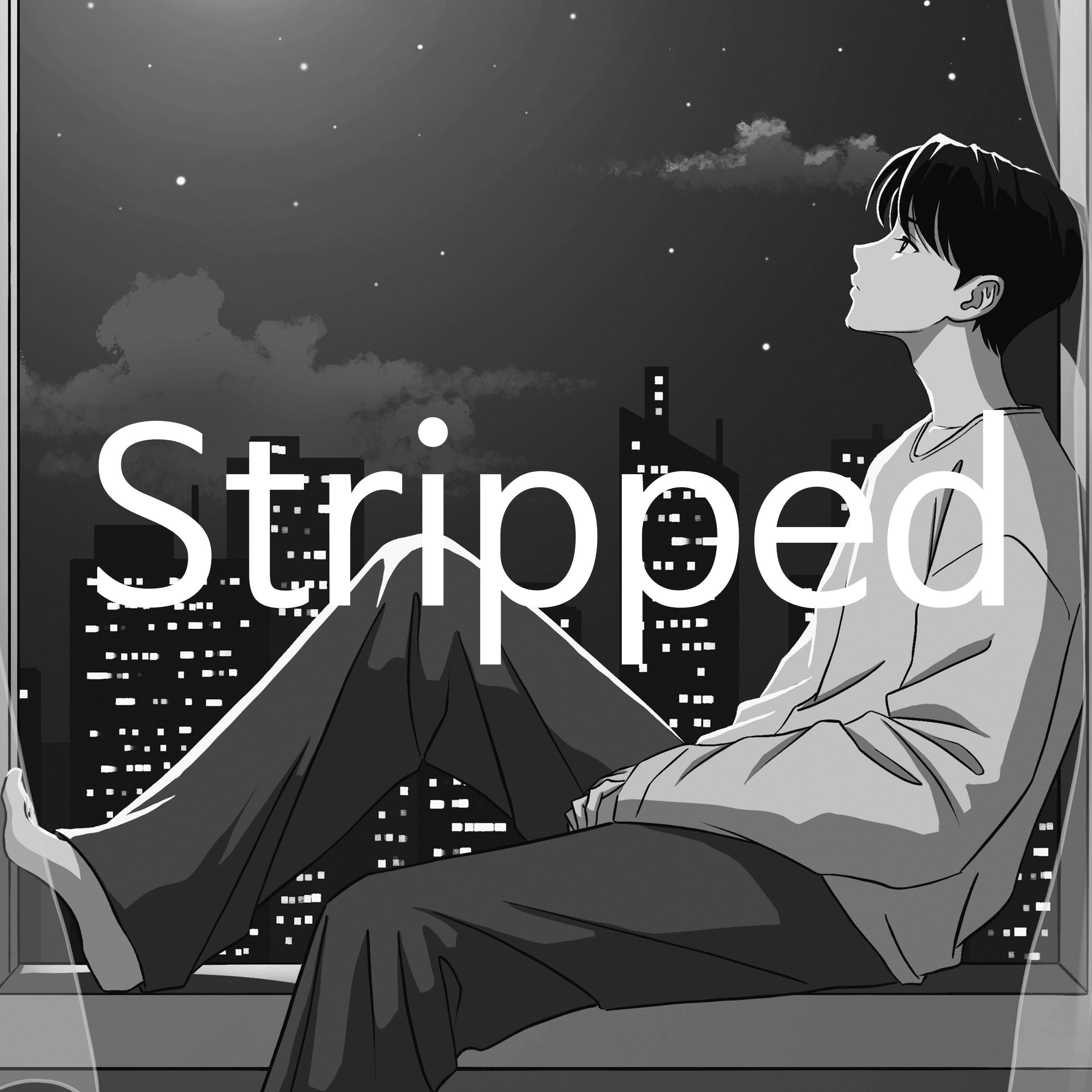 Релиз I Saw Someone Like You (Stripped)