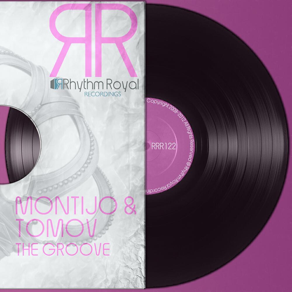 Релиз The Groove