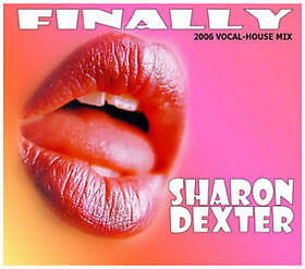 sharon dexter