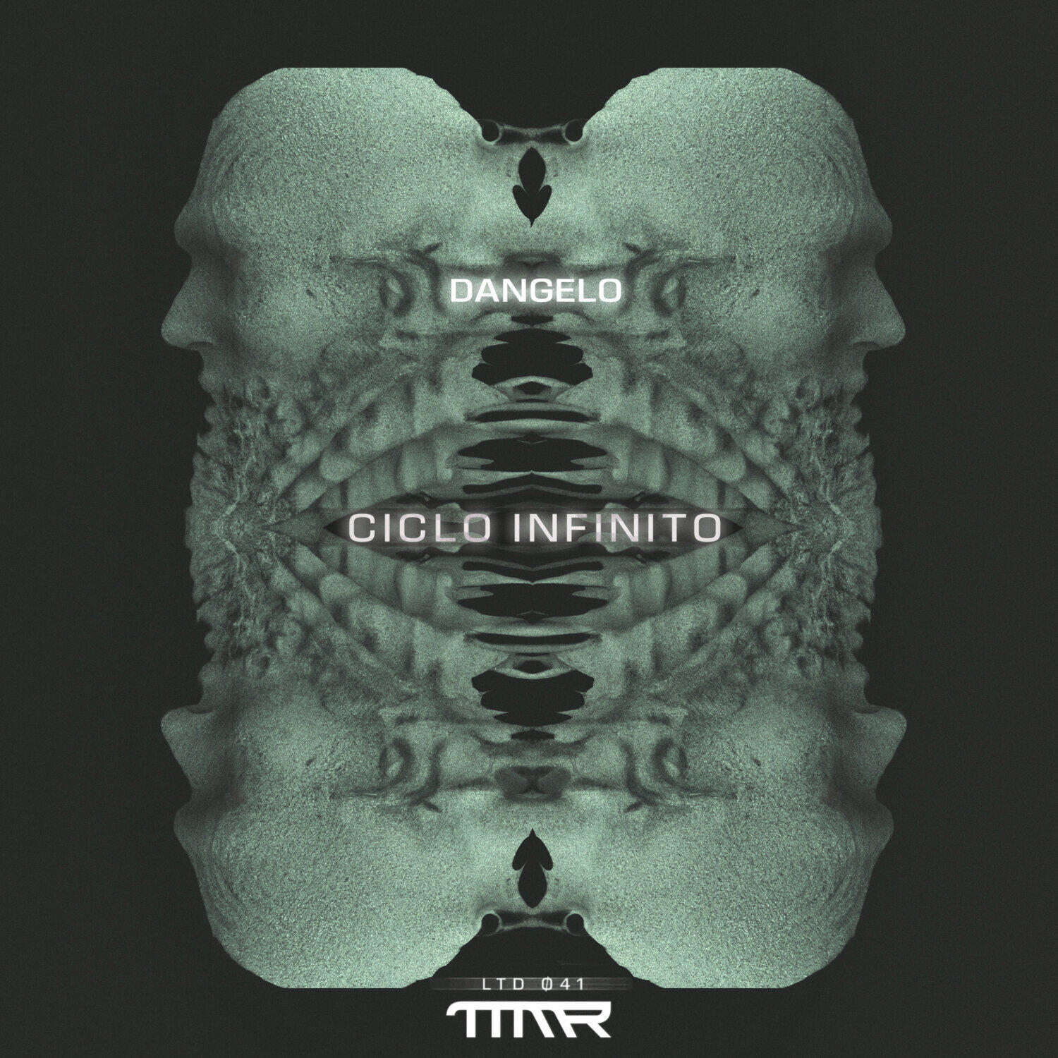 Релиз Ciclo Infinito
