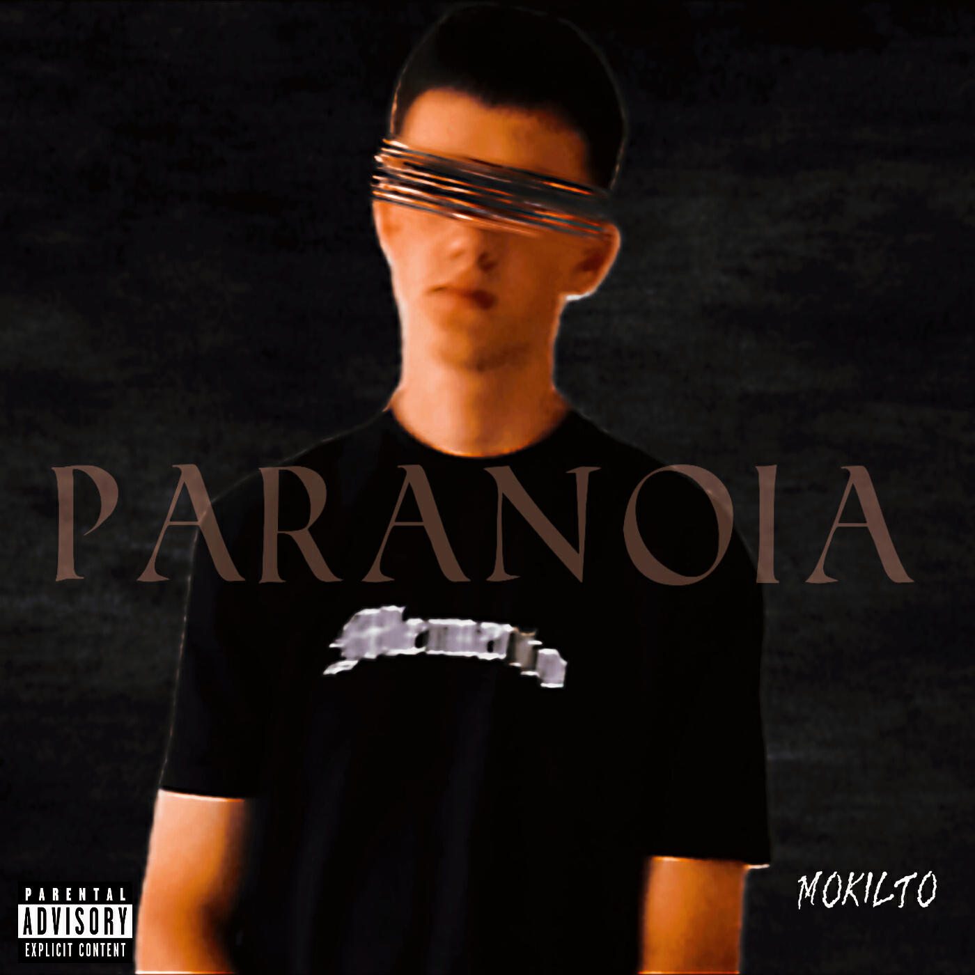 Релиз Paranoia