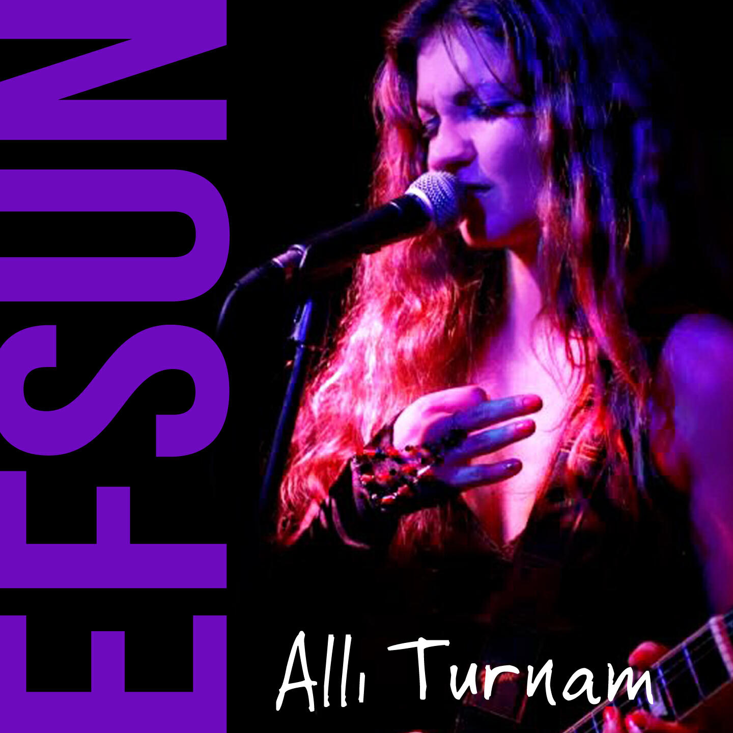 Релиз Allı Turnam
