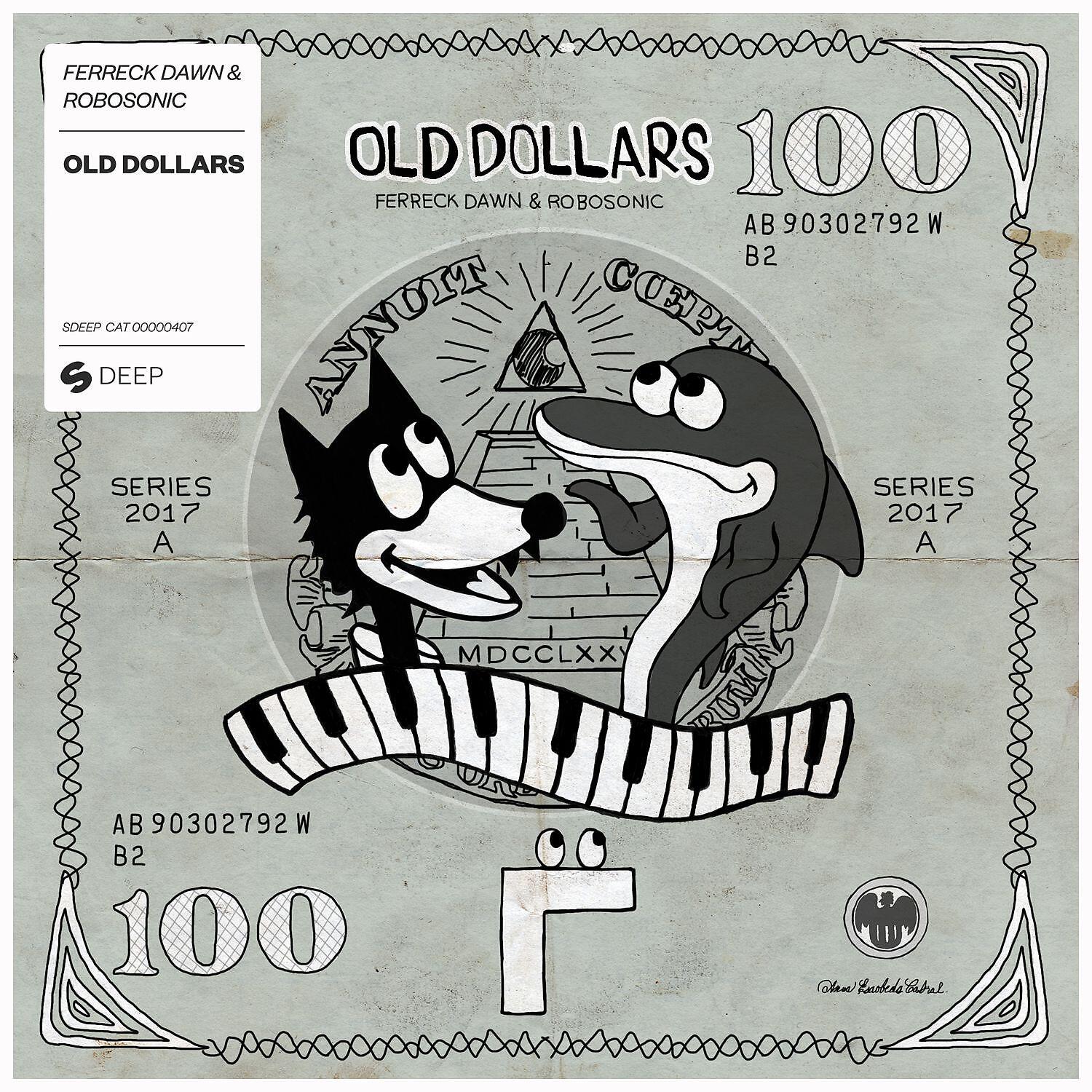 Релиз Old Dollars
