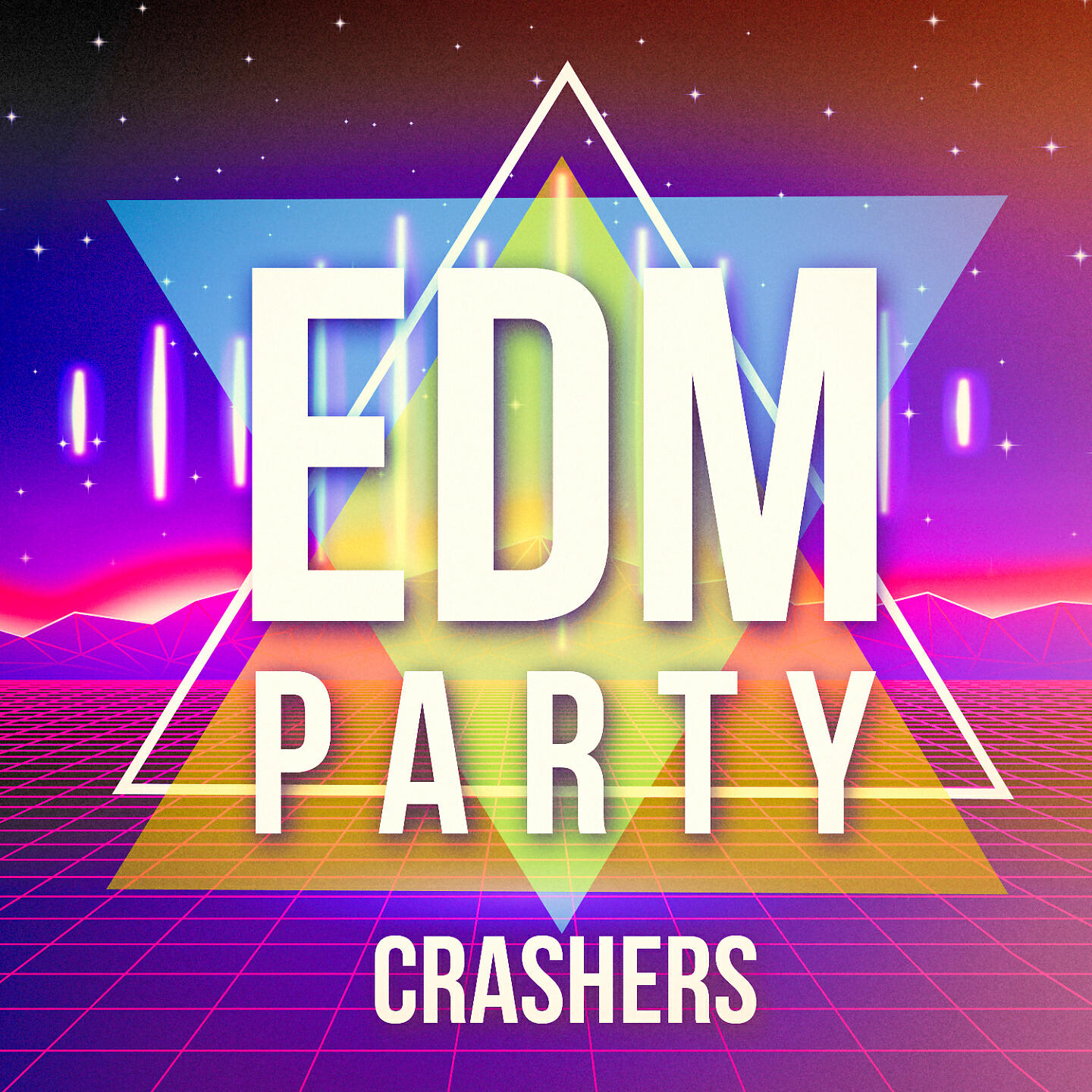 New Year's Dance Party