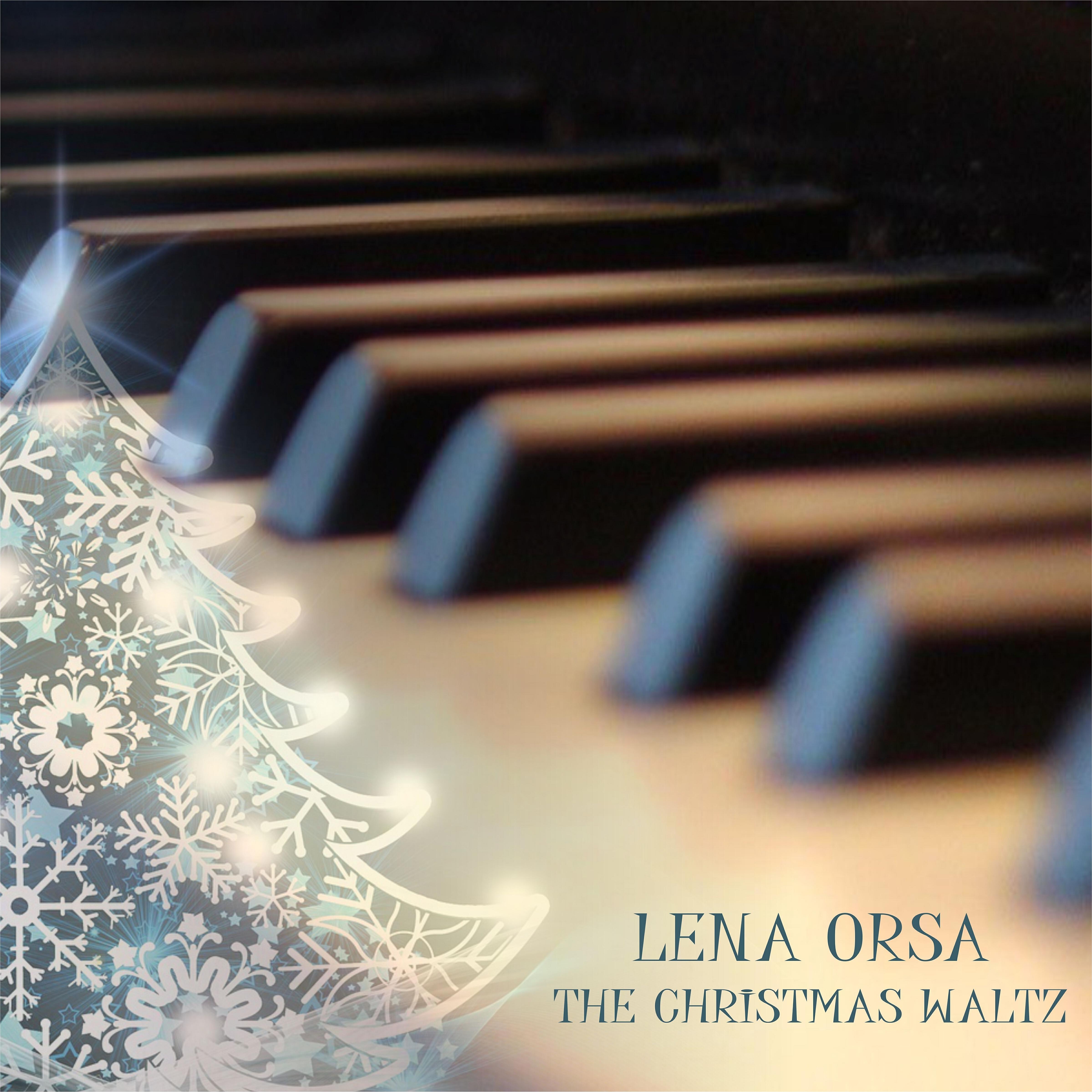 Релиз The Christmas Waltz