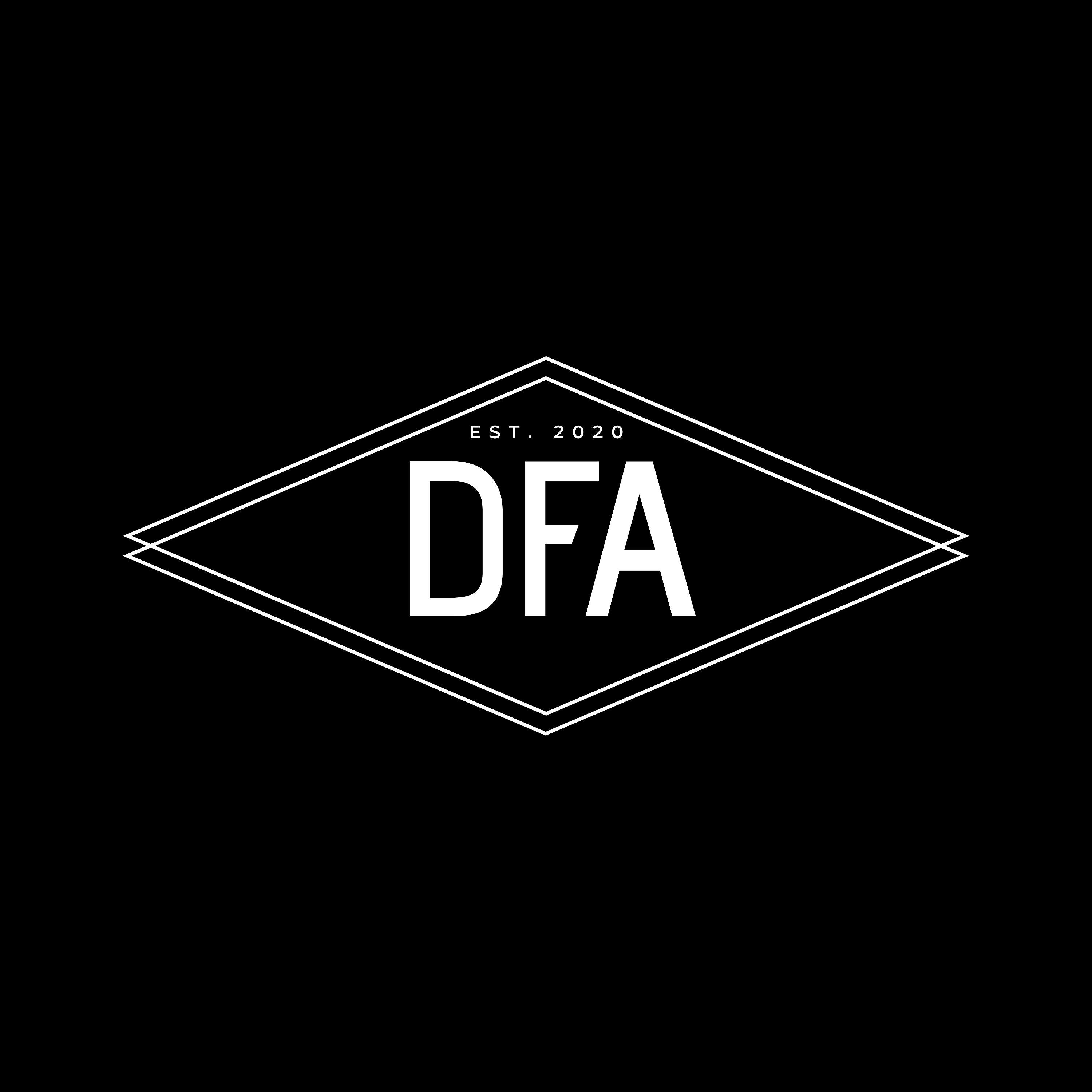 Релиз DFA