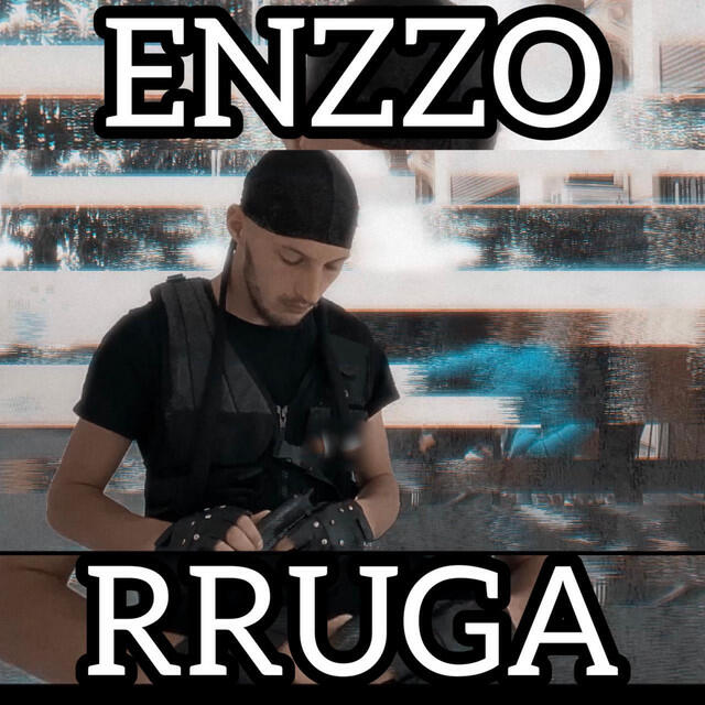 Релиз ENZZO - RRUGA