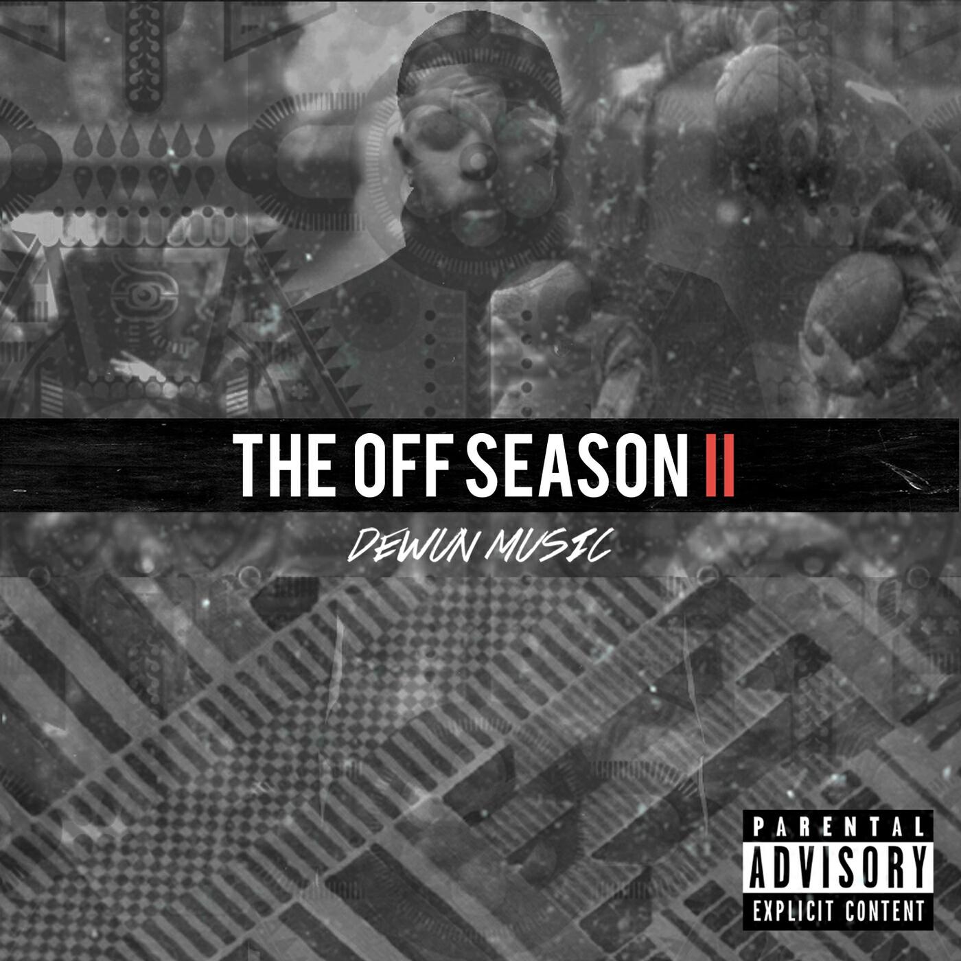 Релиз The Off-Season II