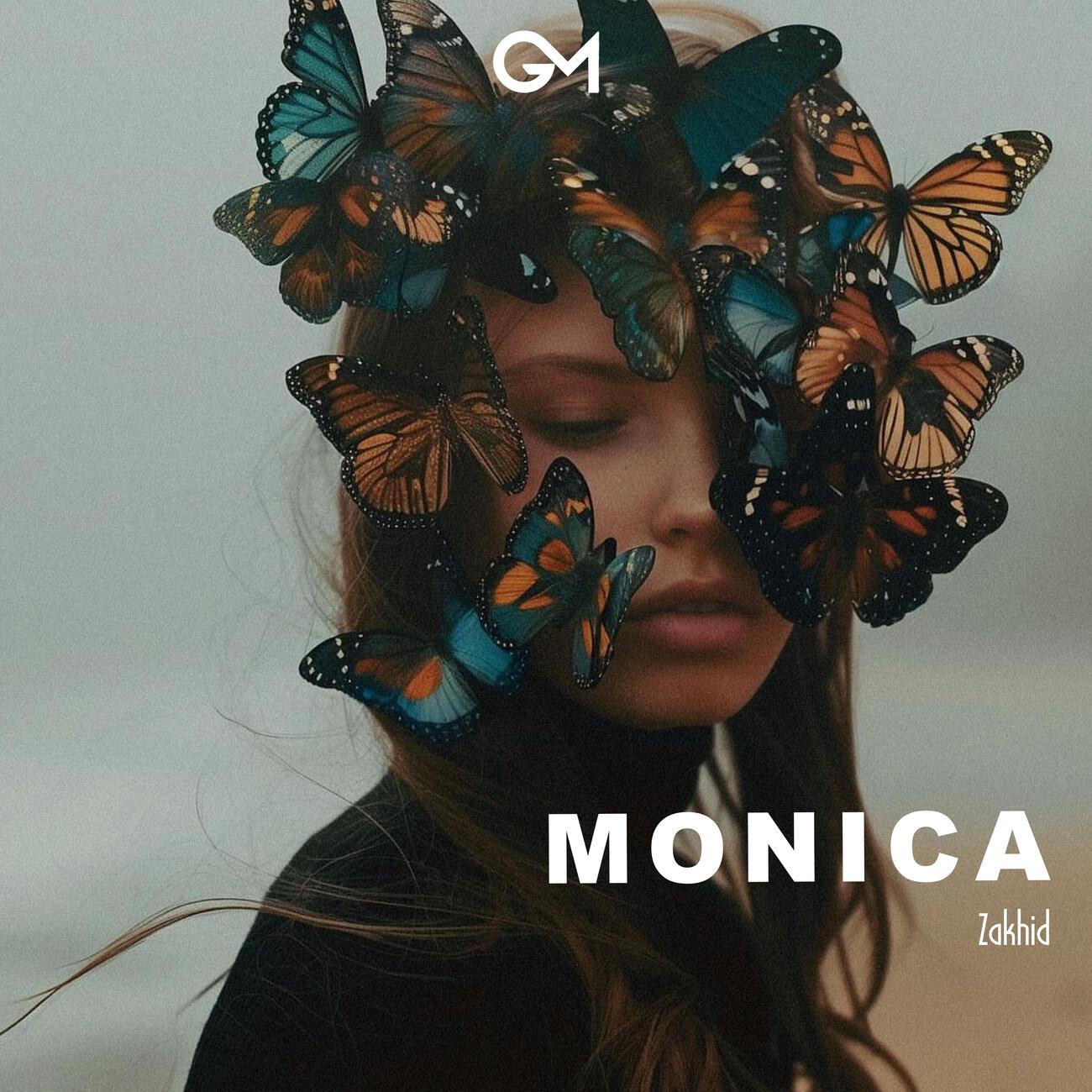 Релиз Monica